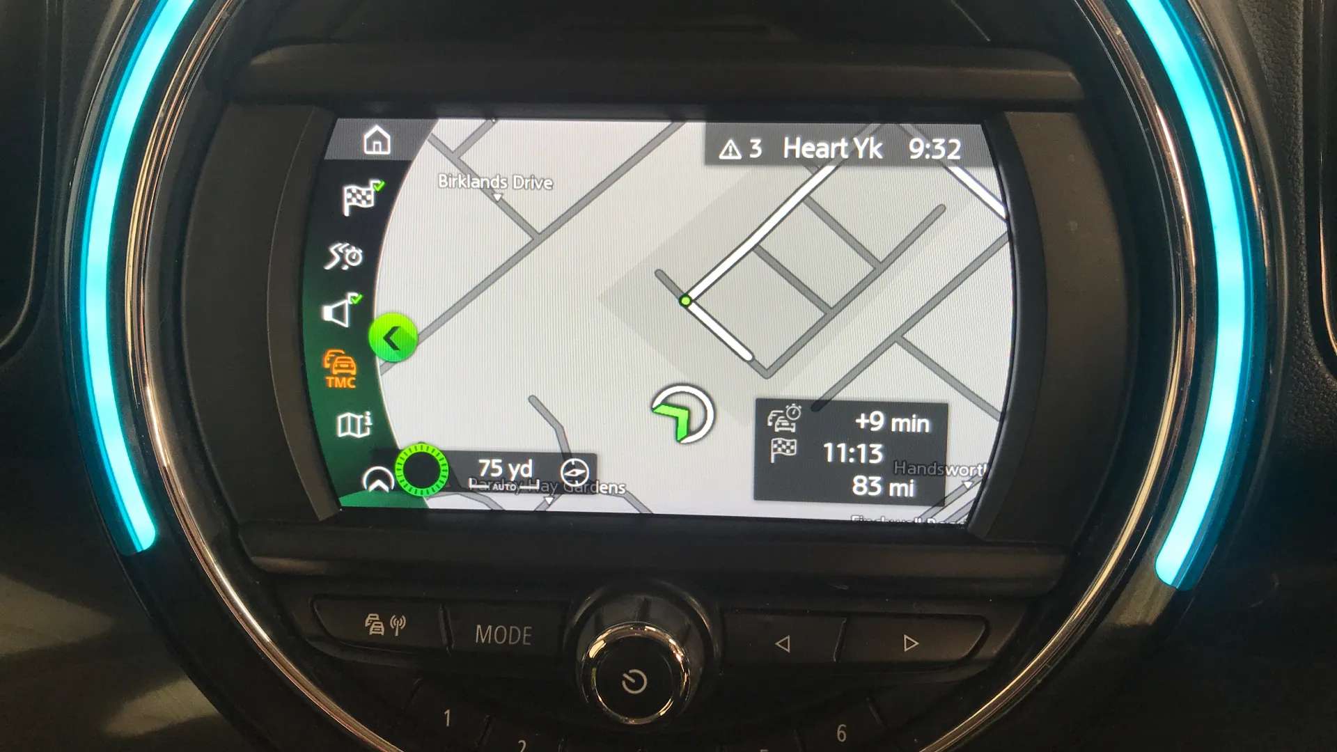 2018 MINI COUNTRYMAN 2018 MINI COUNTRYMAN