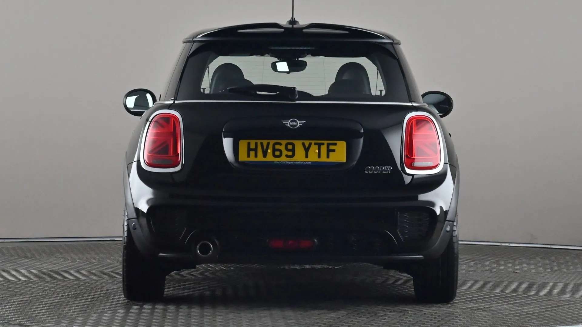 2019 MINI HATCH 2019 MINI HATCH