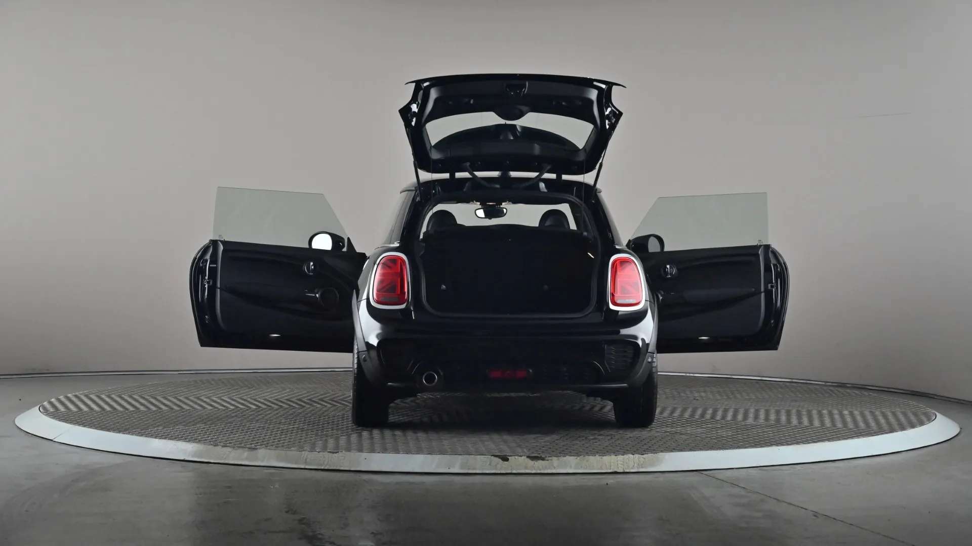 2019 MINI HATCH 2019 MINI HATCH