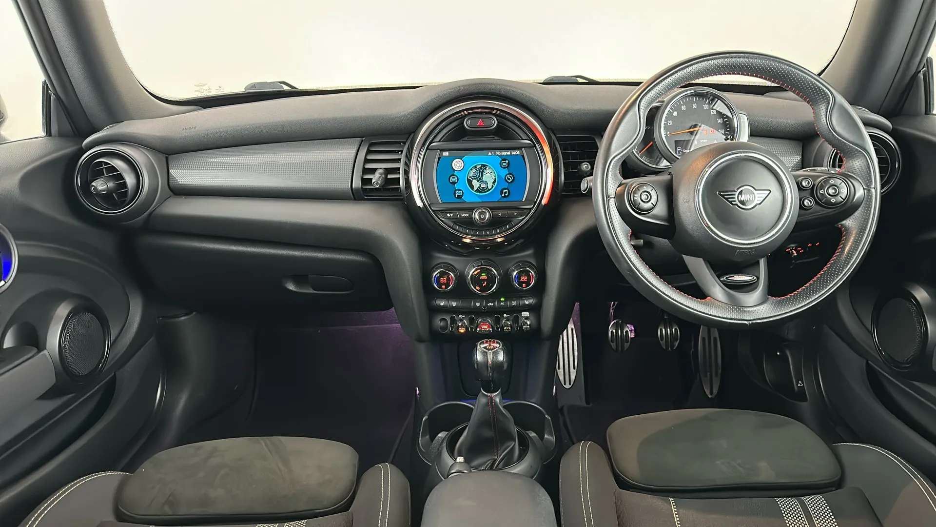 2019 MINI HATCH 2019 MINI HATCH