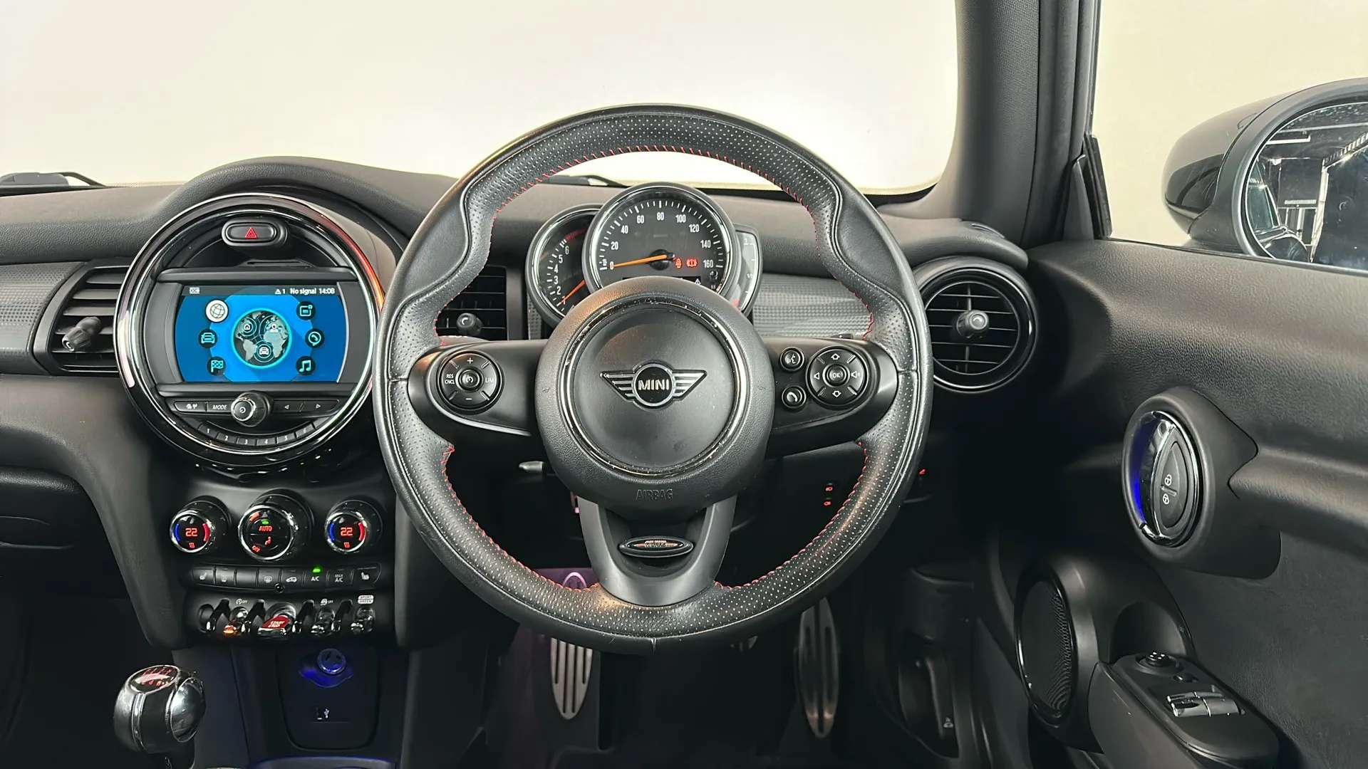 2019 MINI HATCH 2019 MINI HATCH