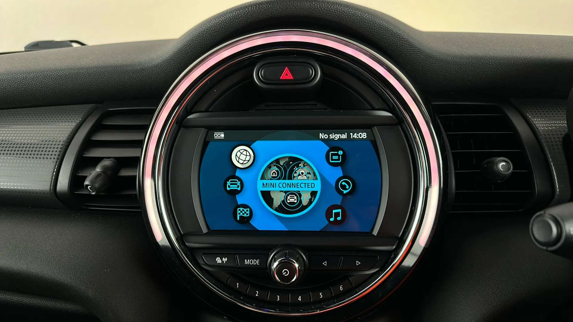 2019 MINI HATCH 2019 MINI HATCH