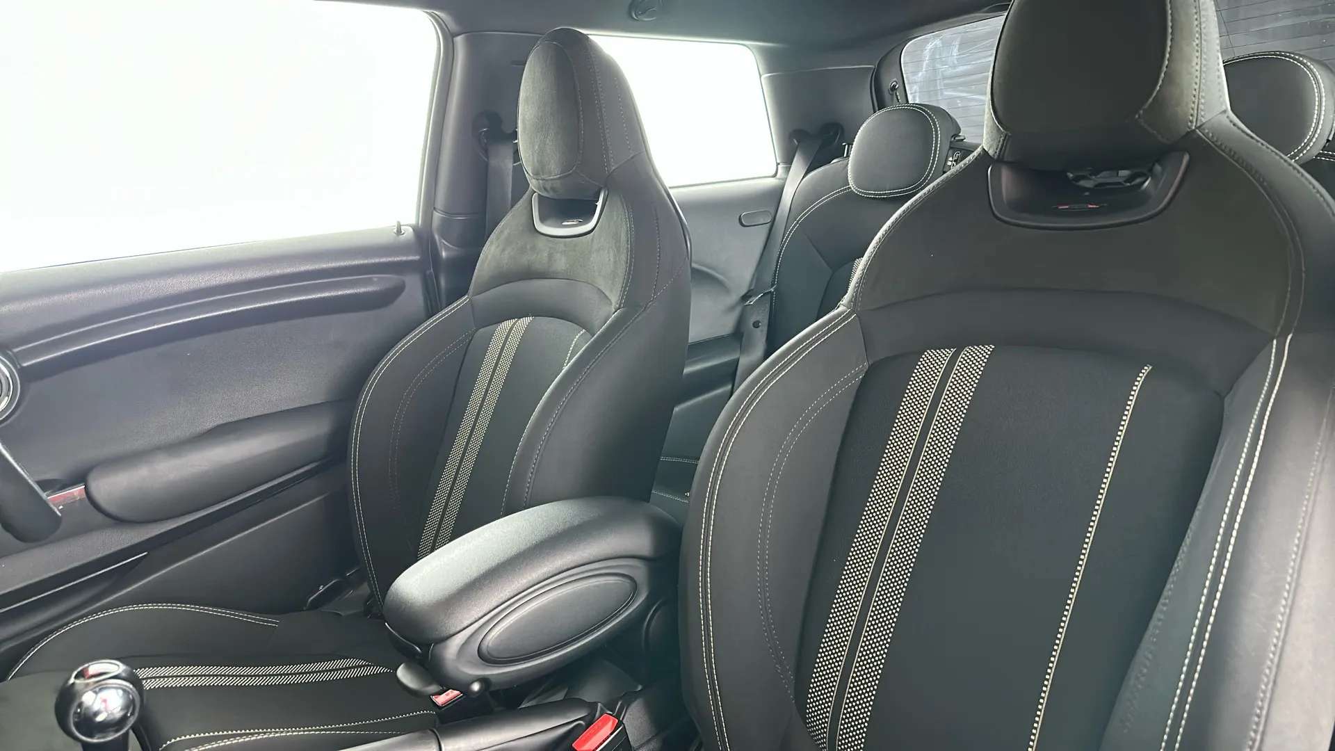 2019 MINI HATCH 2019 MINI HATCH