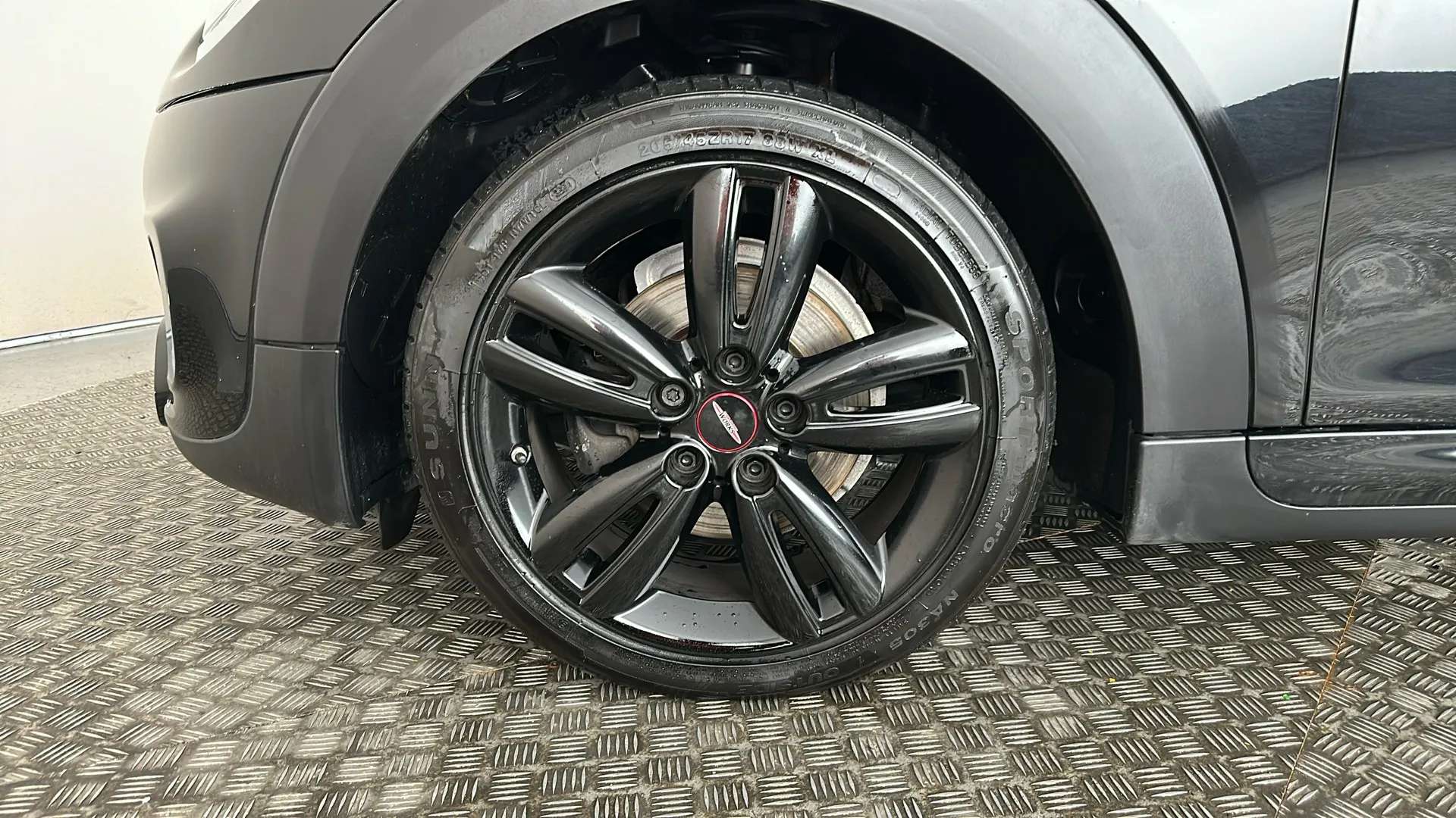 2019 MINI HATCH 2019 MINI HATCH