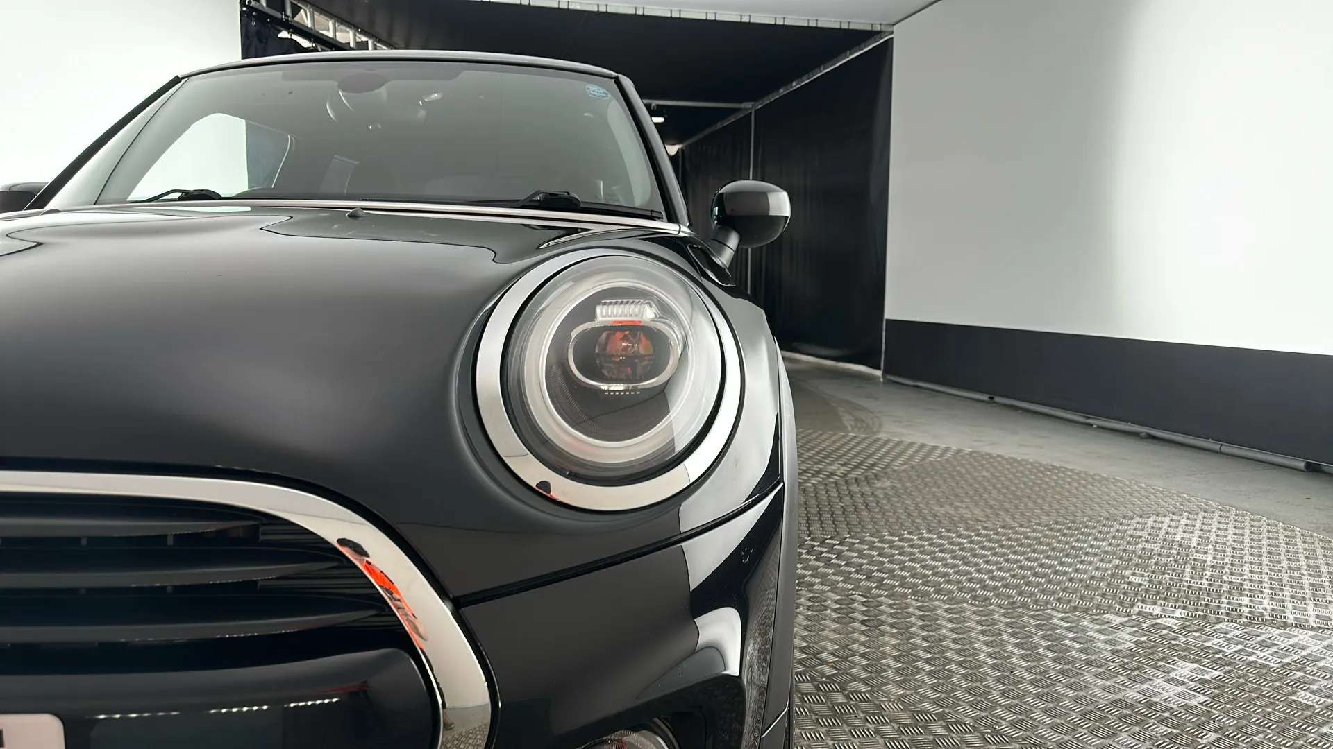 2019 MINI HATCH 2019 MINI HATCH