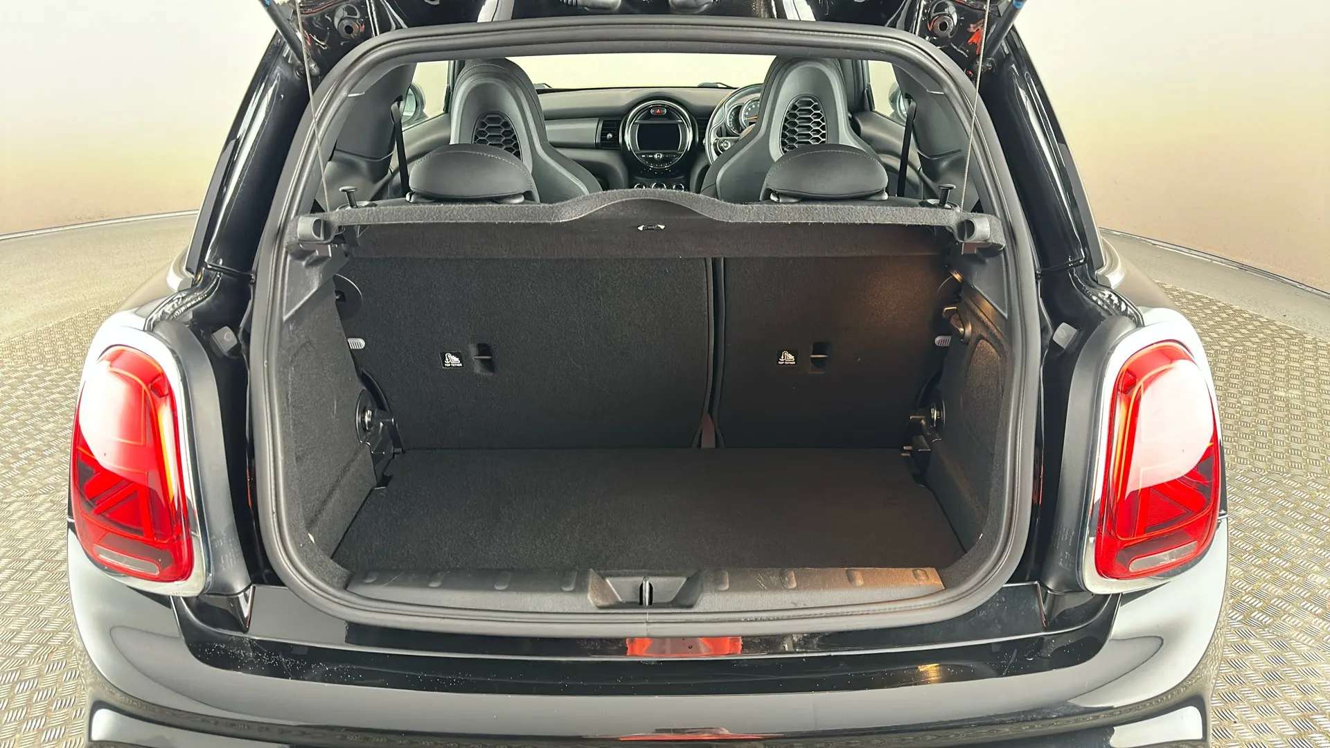 2019 MINI HATCH 2019 MINI HATCH