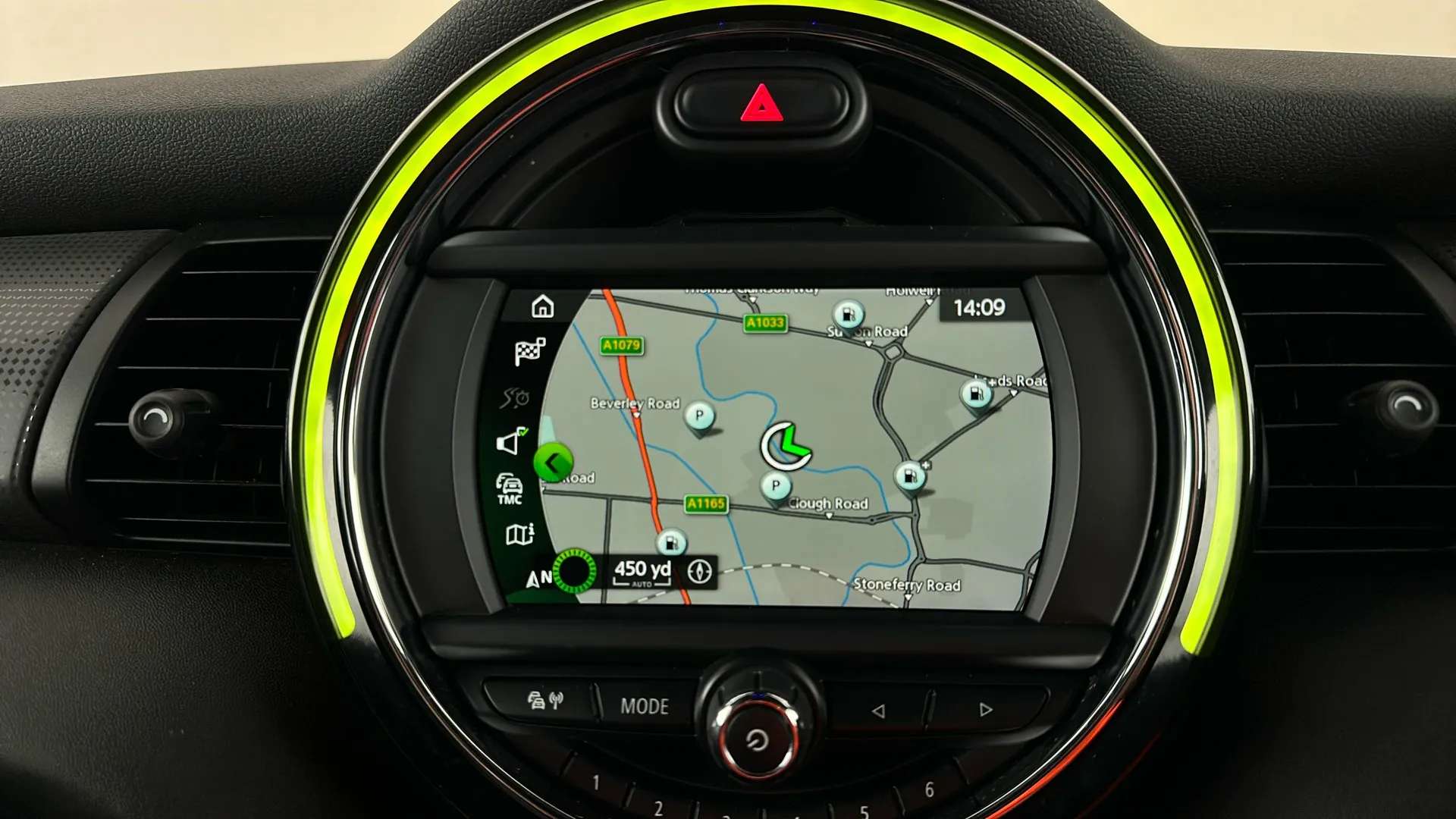2019 MINI HATCH 2019 MINI HATCH