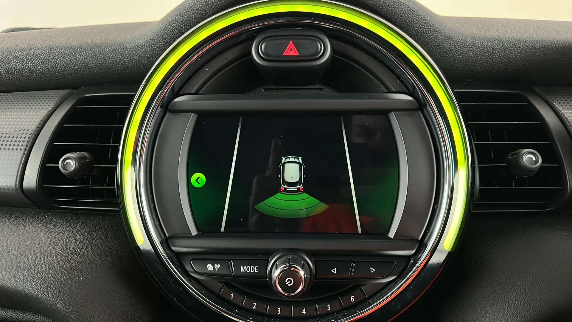 2019 MINI HATCH 2019 MINI HATCH