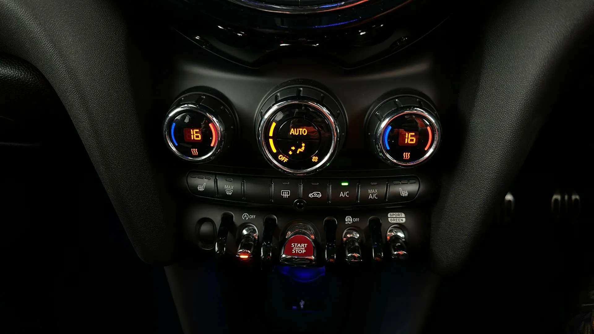 2019 MINI HATCH 2019 MINI HATCH