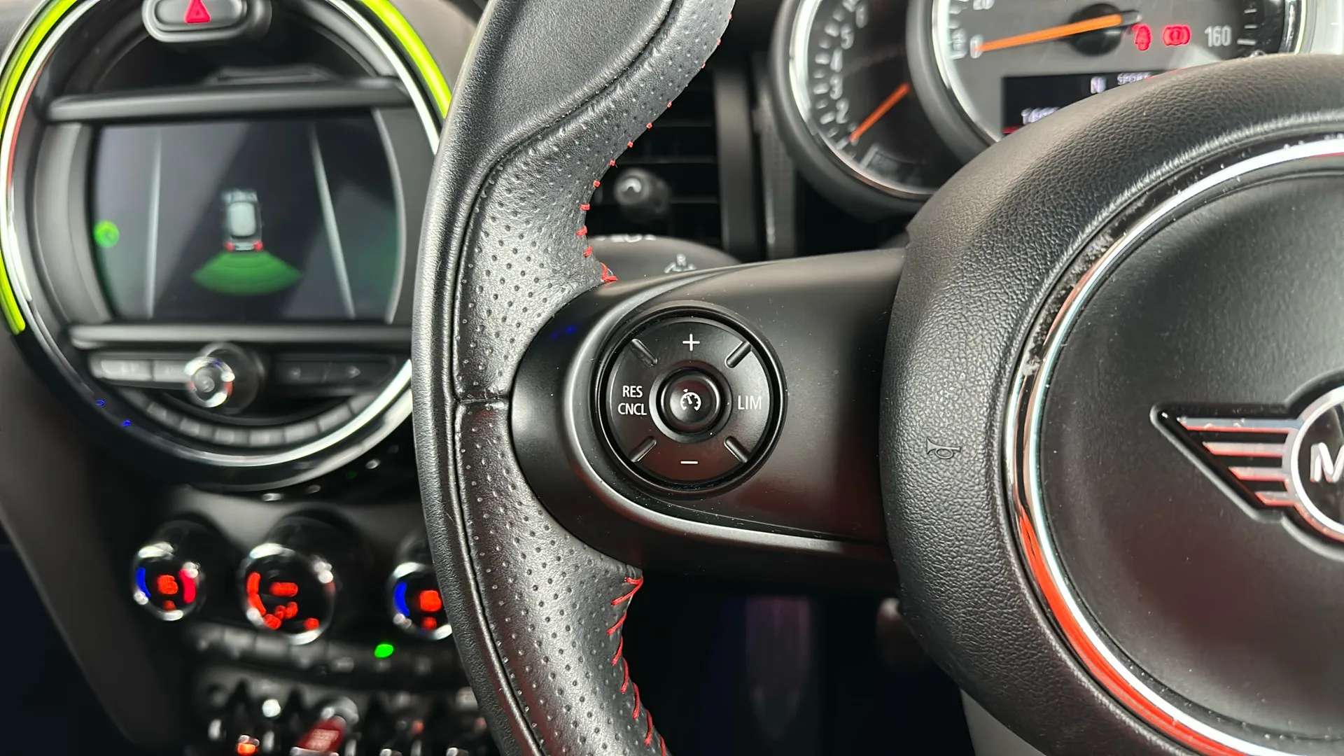 2019 MINI HATCH 2019 MINI HATCH