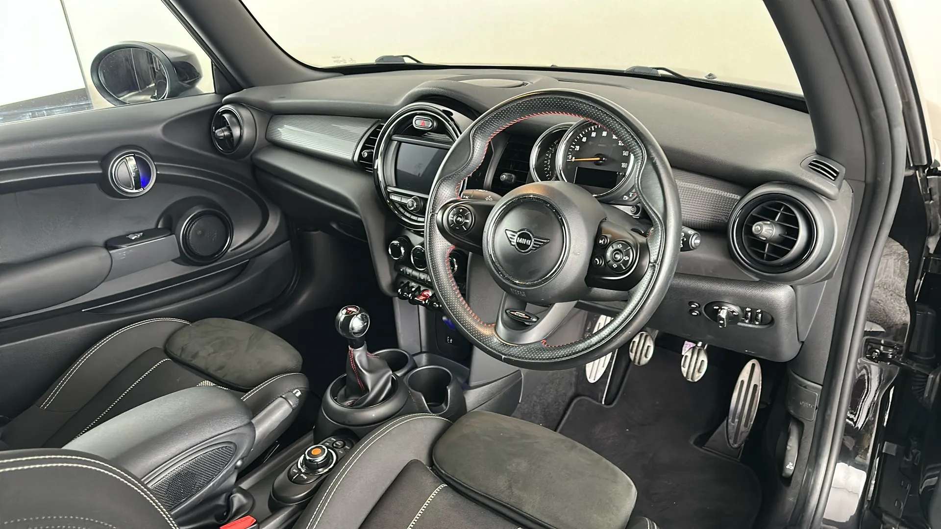 2019 MINI HATCH 2019 MINI HATCH