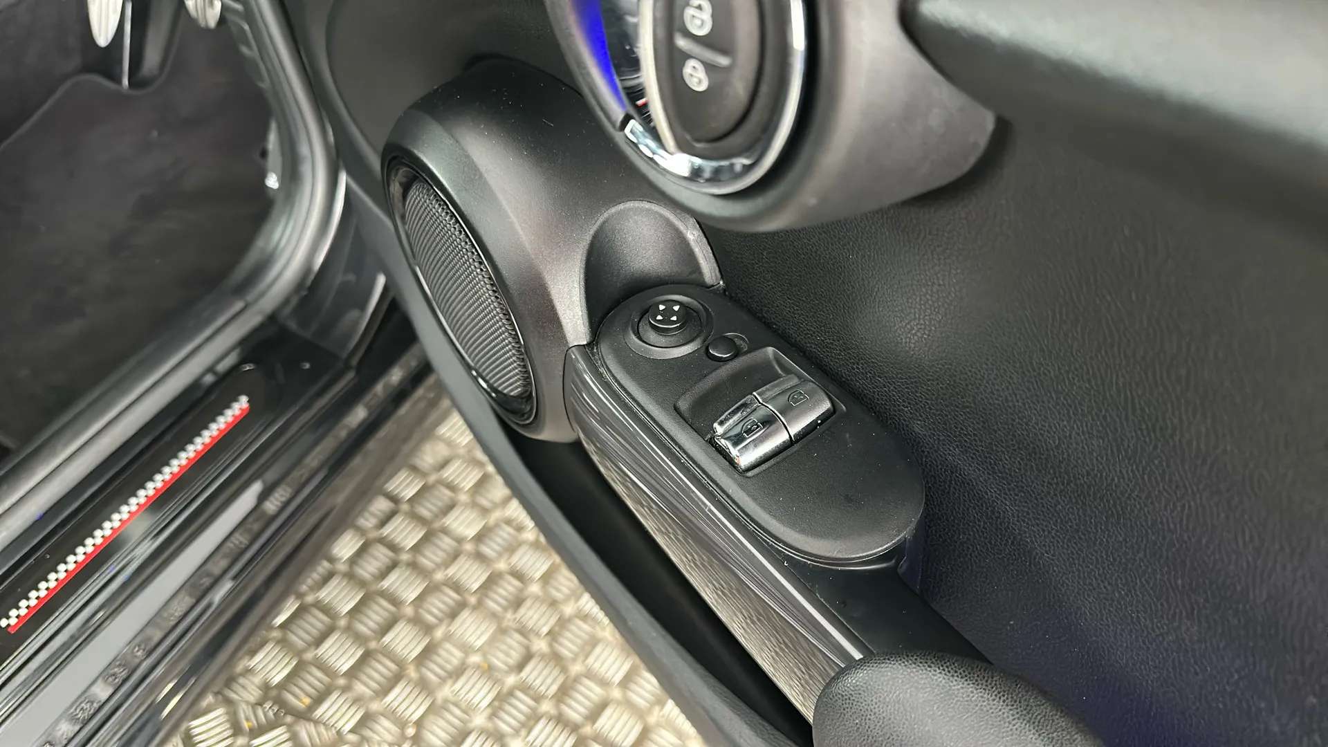 2019 MINI HATCH 2019 MINI HATCH