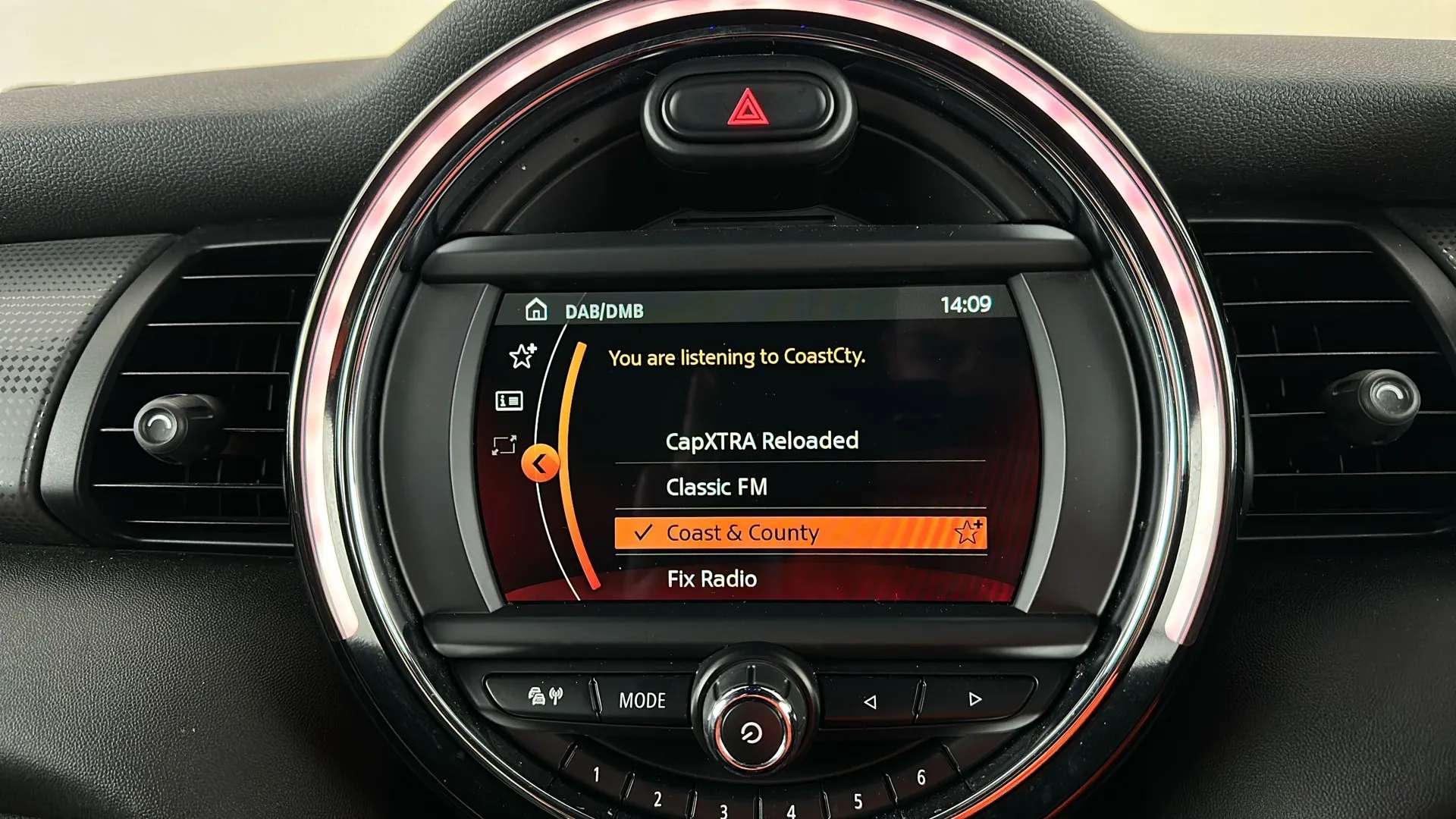 2019 MINI HATCH 2019 MINI HATCH