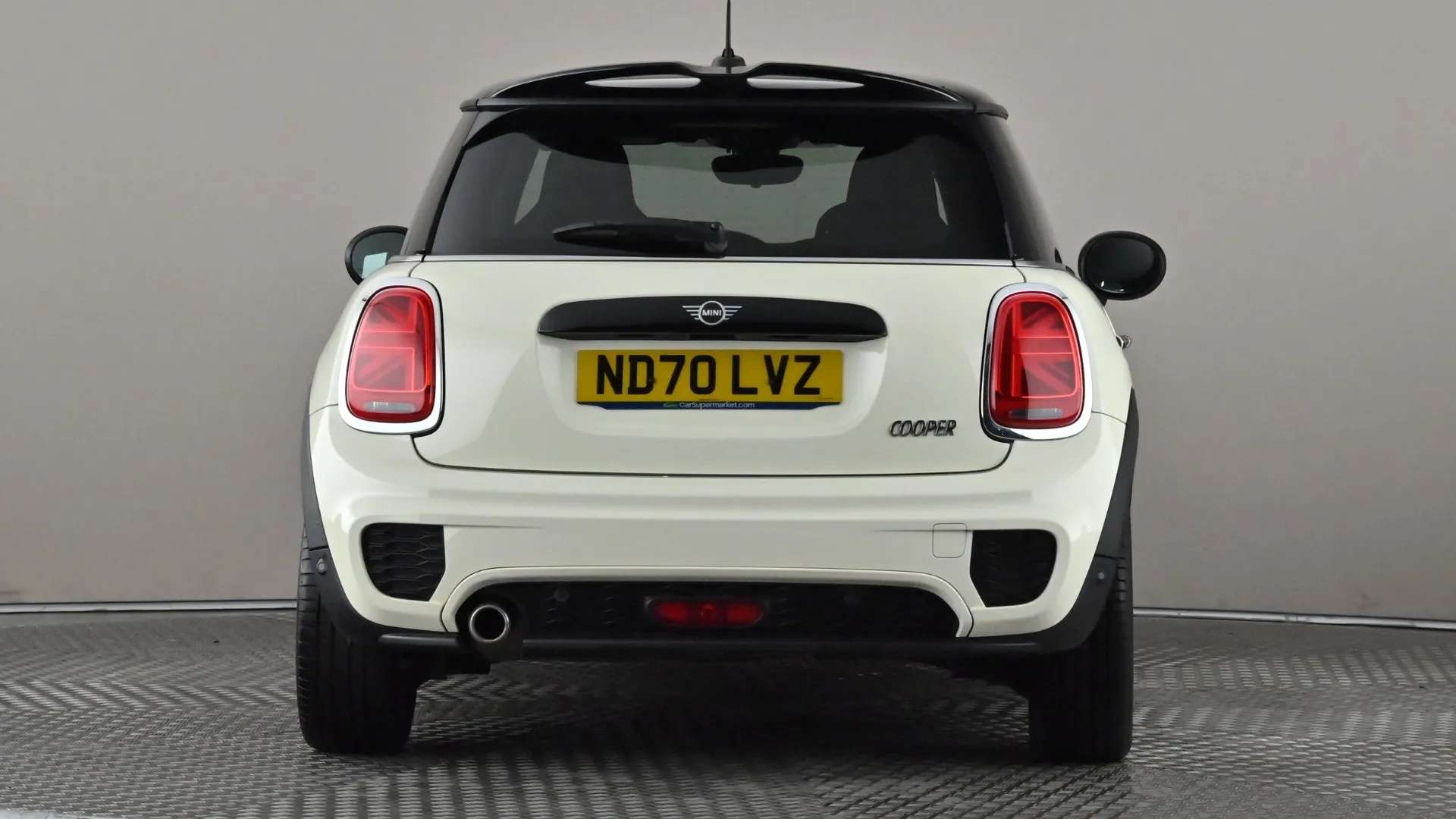2020 MINI HATCH 2020 MINI HATCH