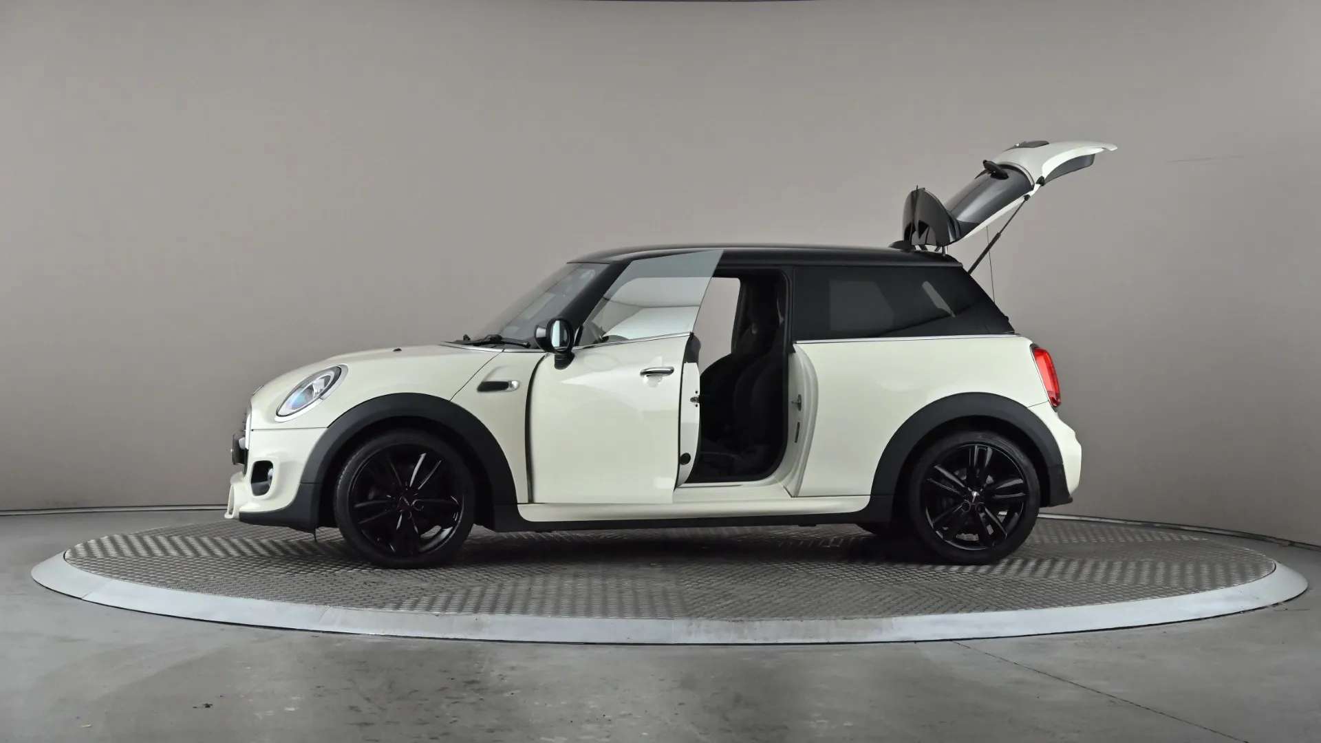 2020 MINI HATCH 2020 MINI HATCH