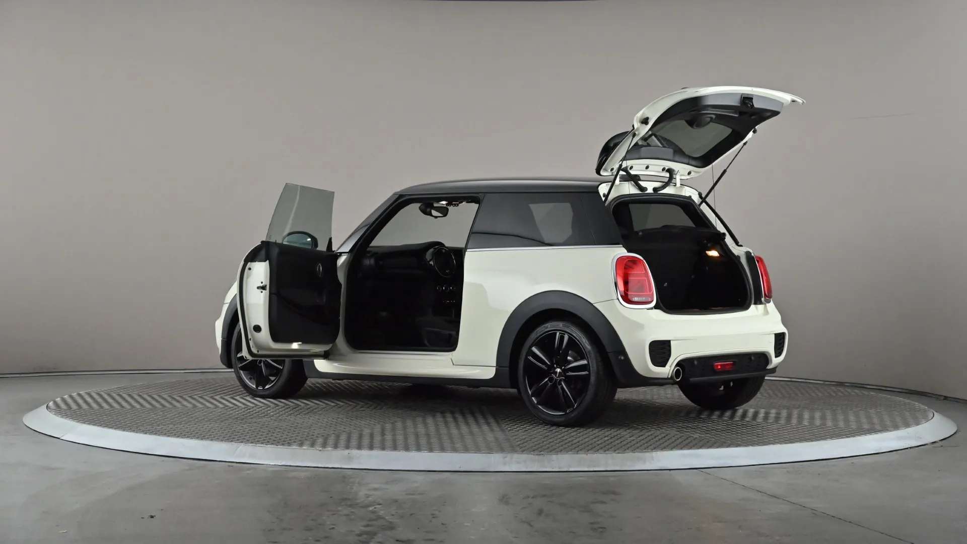 2020 MINI HATCH 2020 MINI HATCH