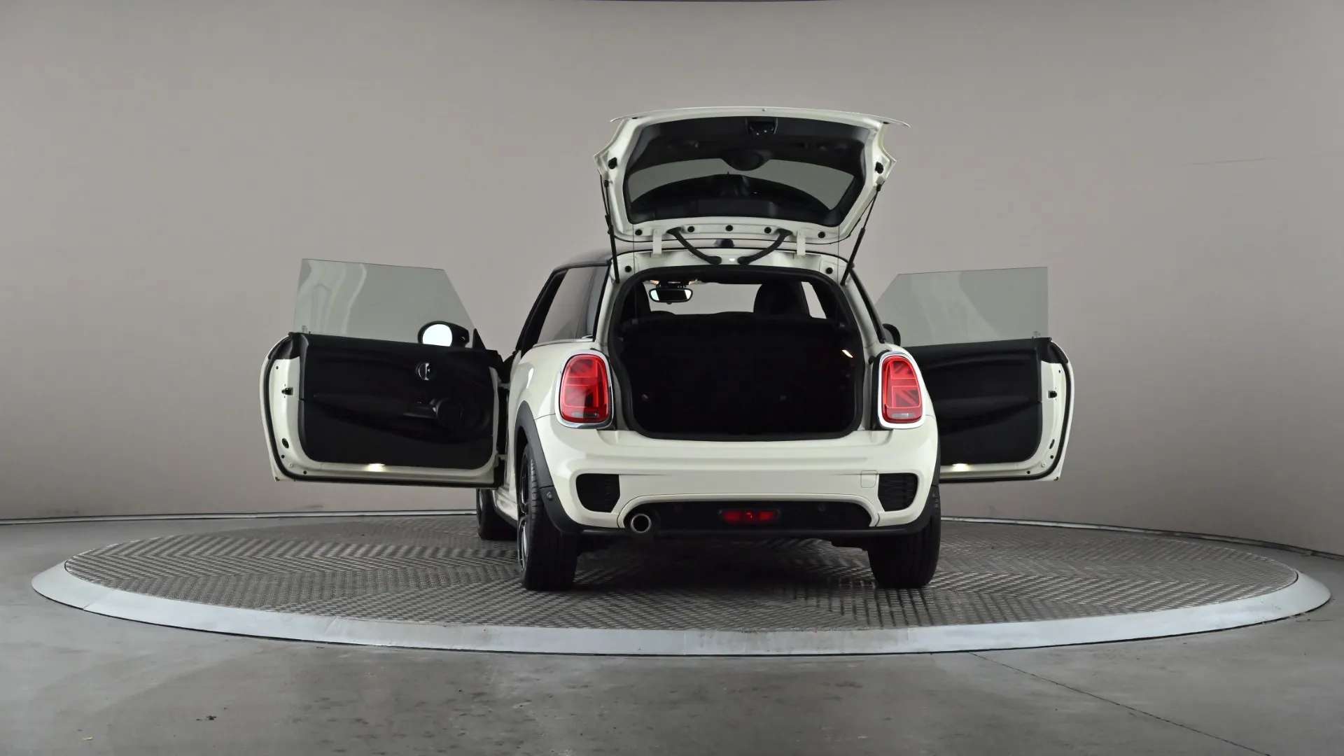2020 MINI HATCH 2020 MINI HATCH