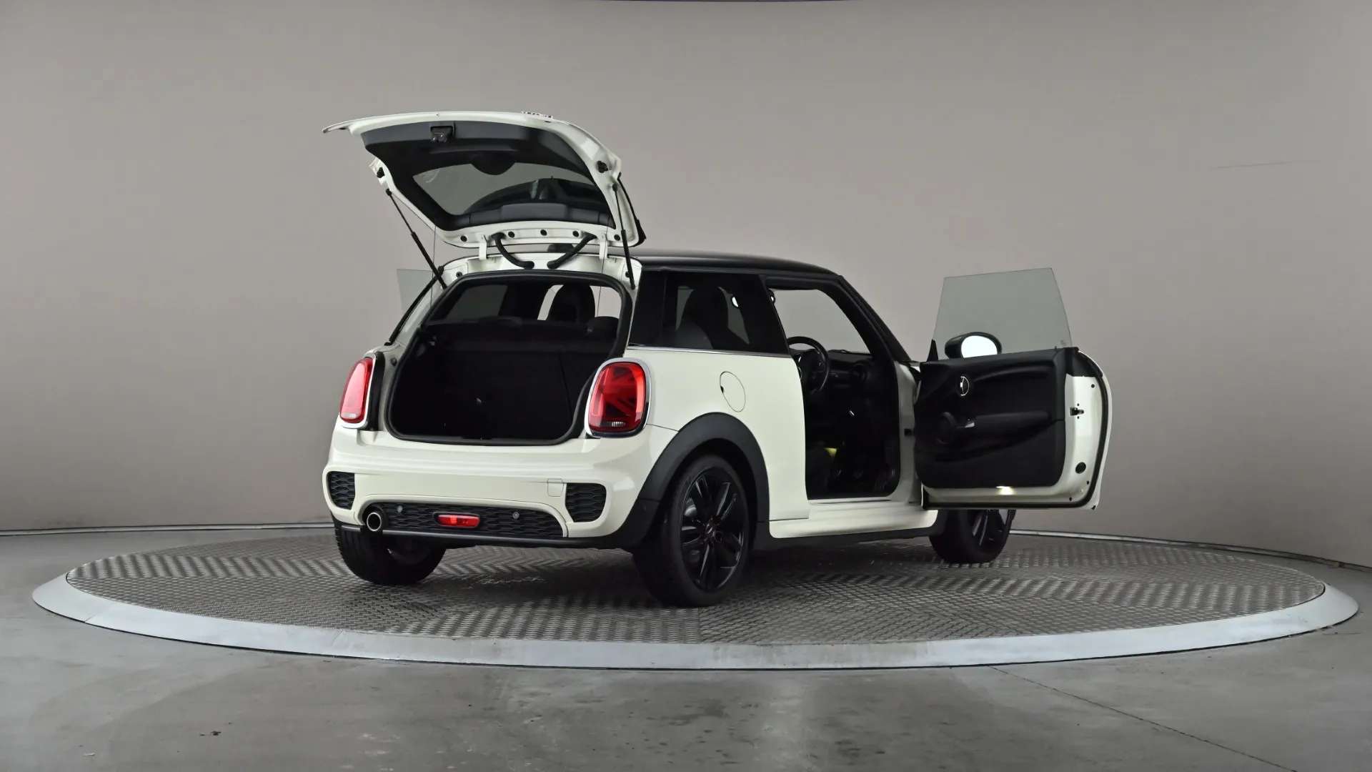 2020 MINI HATCH 2020 MINI HATCH
