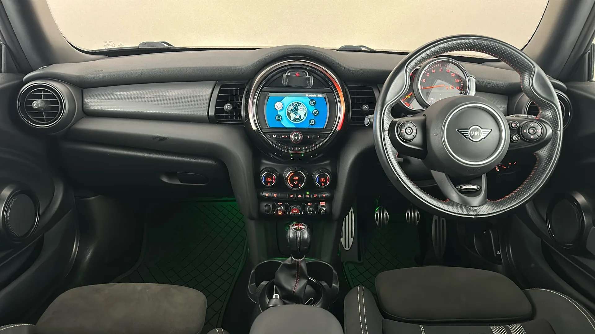2020 MINI HATCH 2020 MINI HATCH