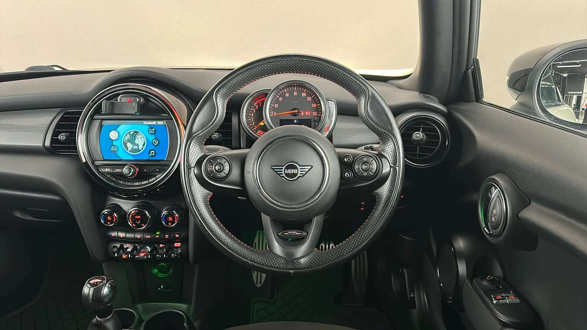 2020 MINI HATCH 2020 MINI HATCH