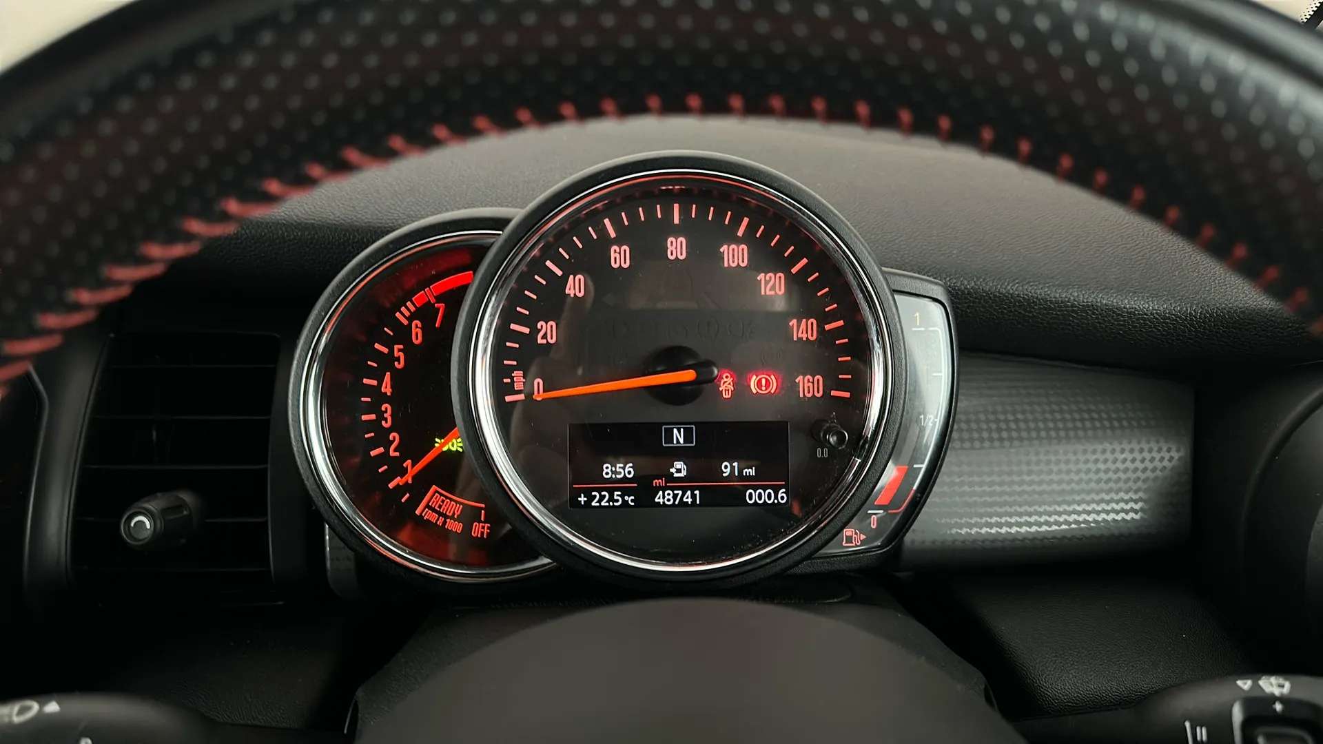 2020 MINI HATCH 2020 MINI HATCH