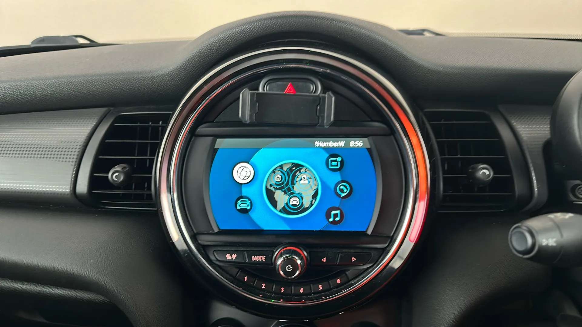 2020 MINI HATCH 2020 MINI HATCH