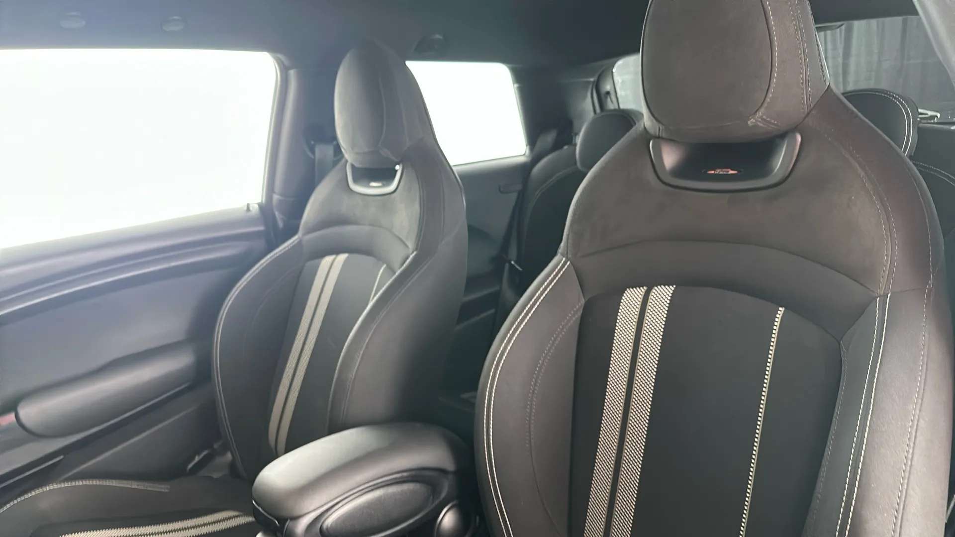 2020 MINI HATCH 2020 MINI HATCH