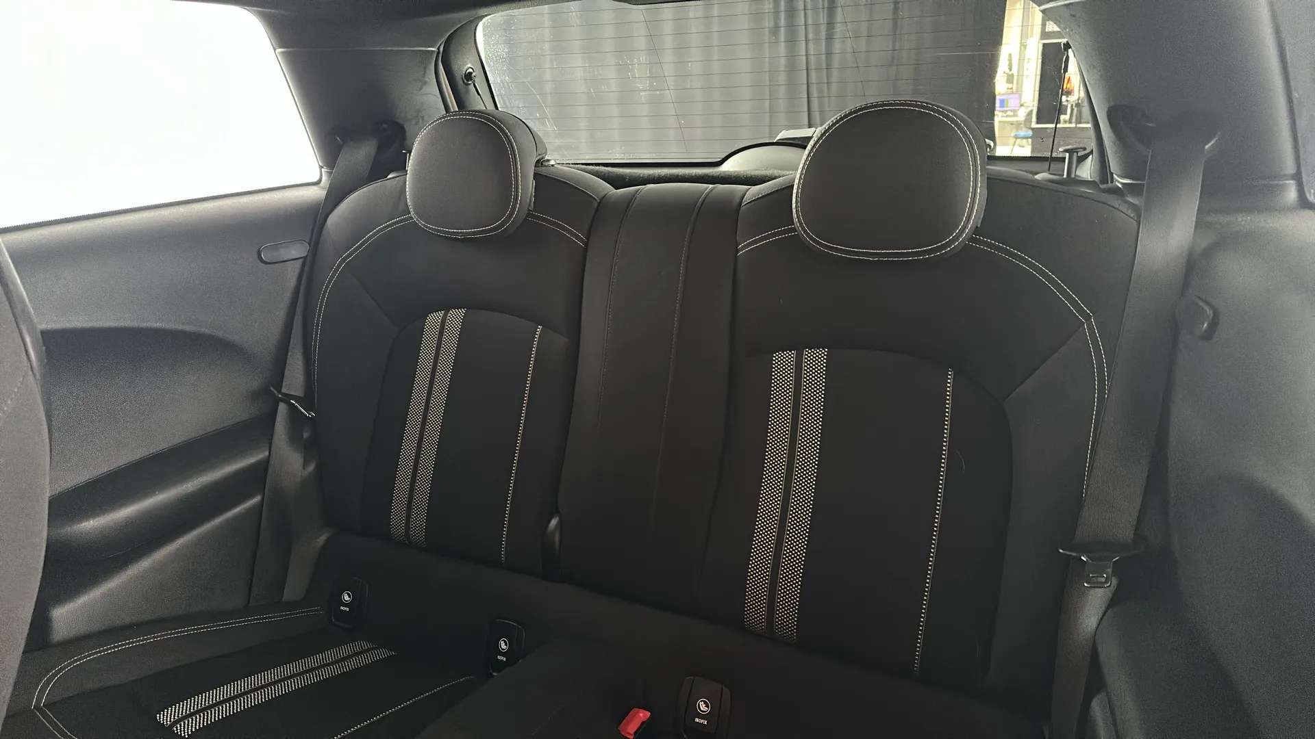 2020 MINI HATCH 2020 MINI HATCH