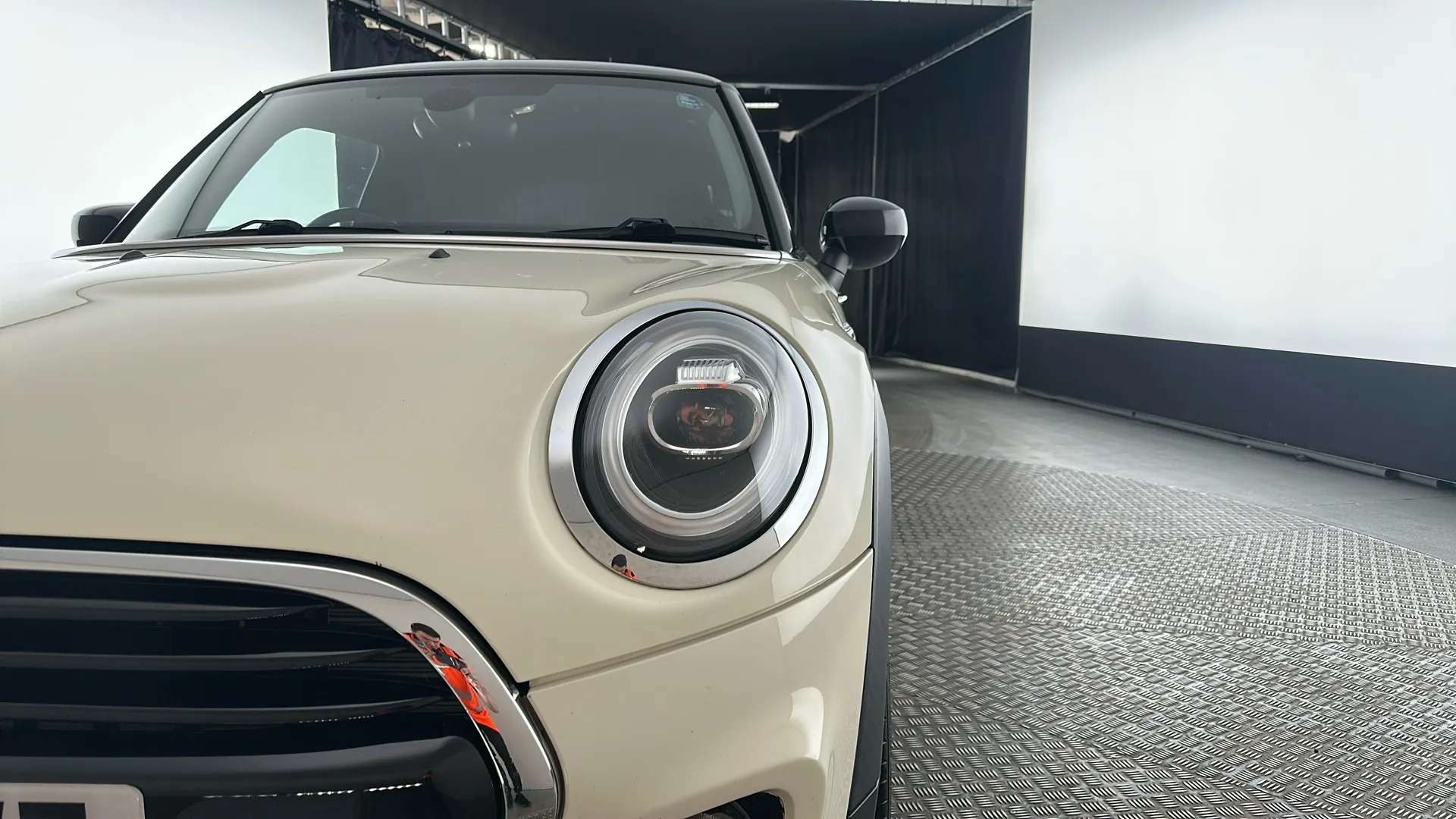 2020 MINI HATCH 2020 MINI HATCH