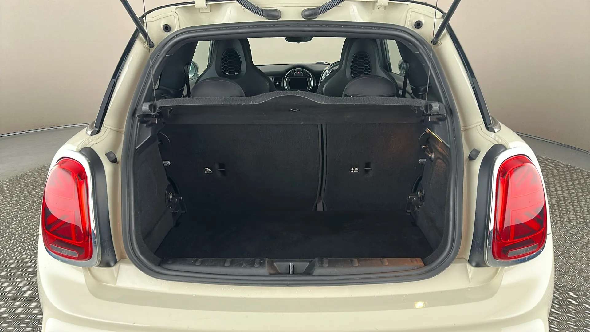2020 MINI HATCH 2020 MINI HATCH