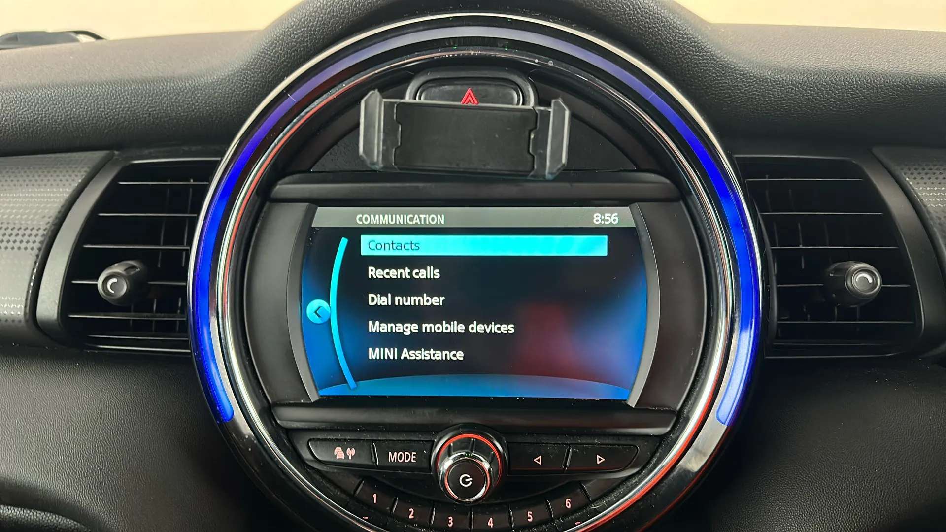 2020 MINI HATCH 2020 MINI HATCH
