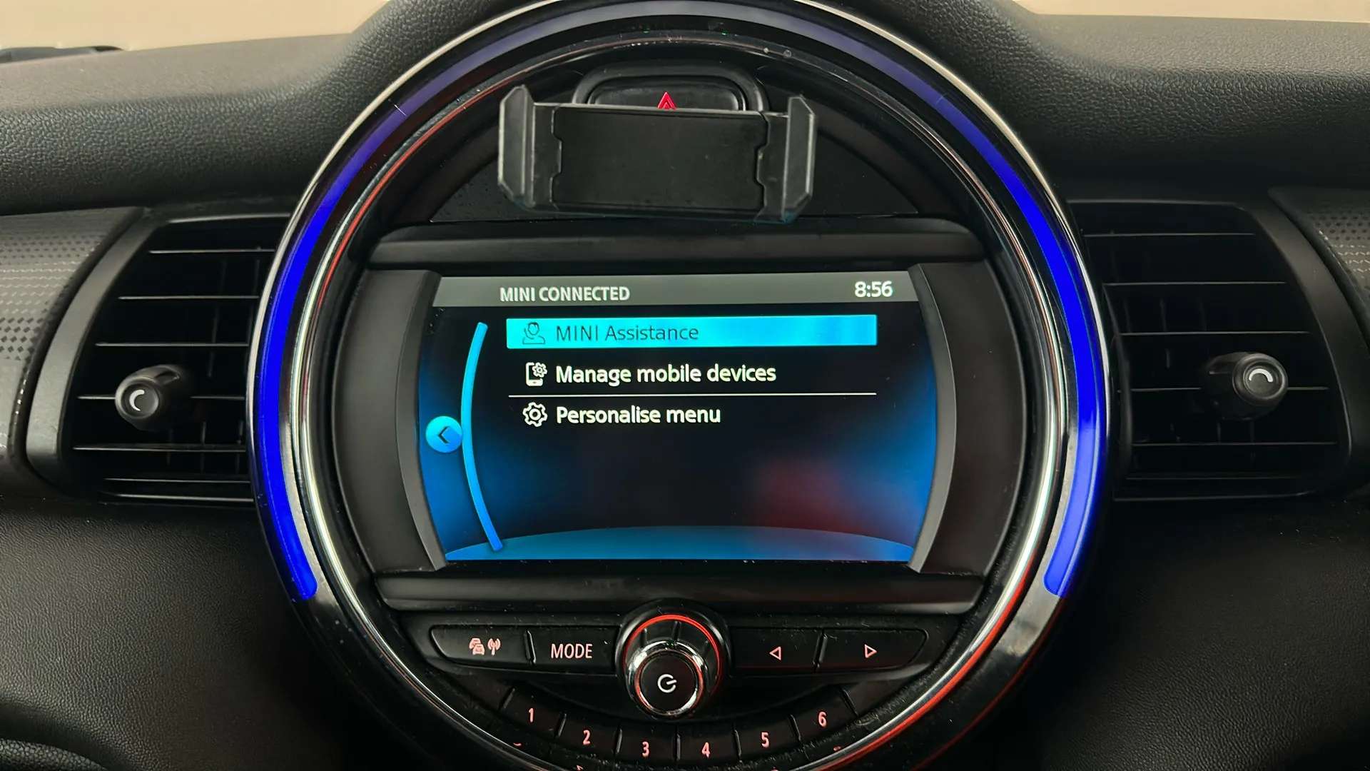 2020 MINI HATCH 2020 MINI HATCH