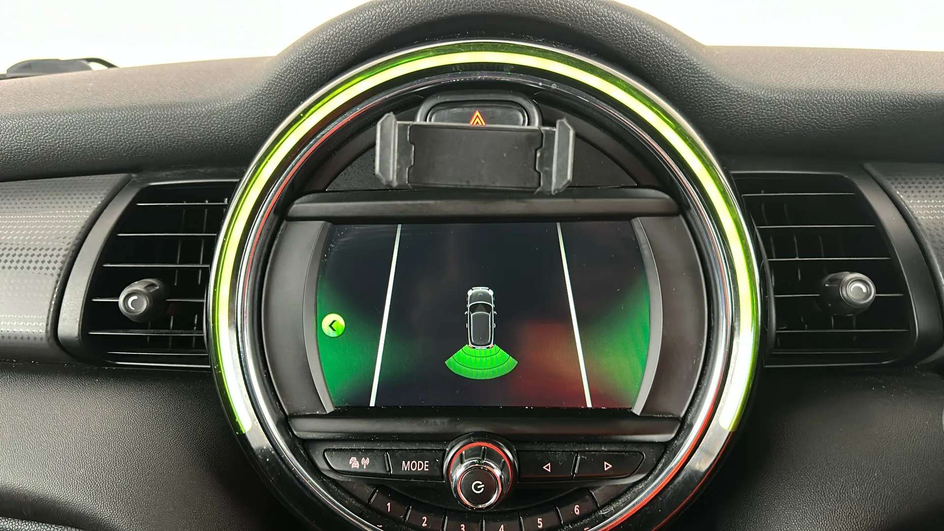 2020 MINI HATCH 2020 MINI HATCH