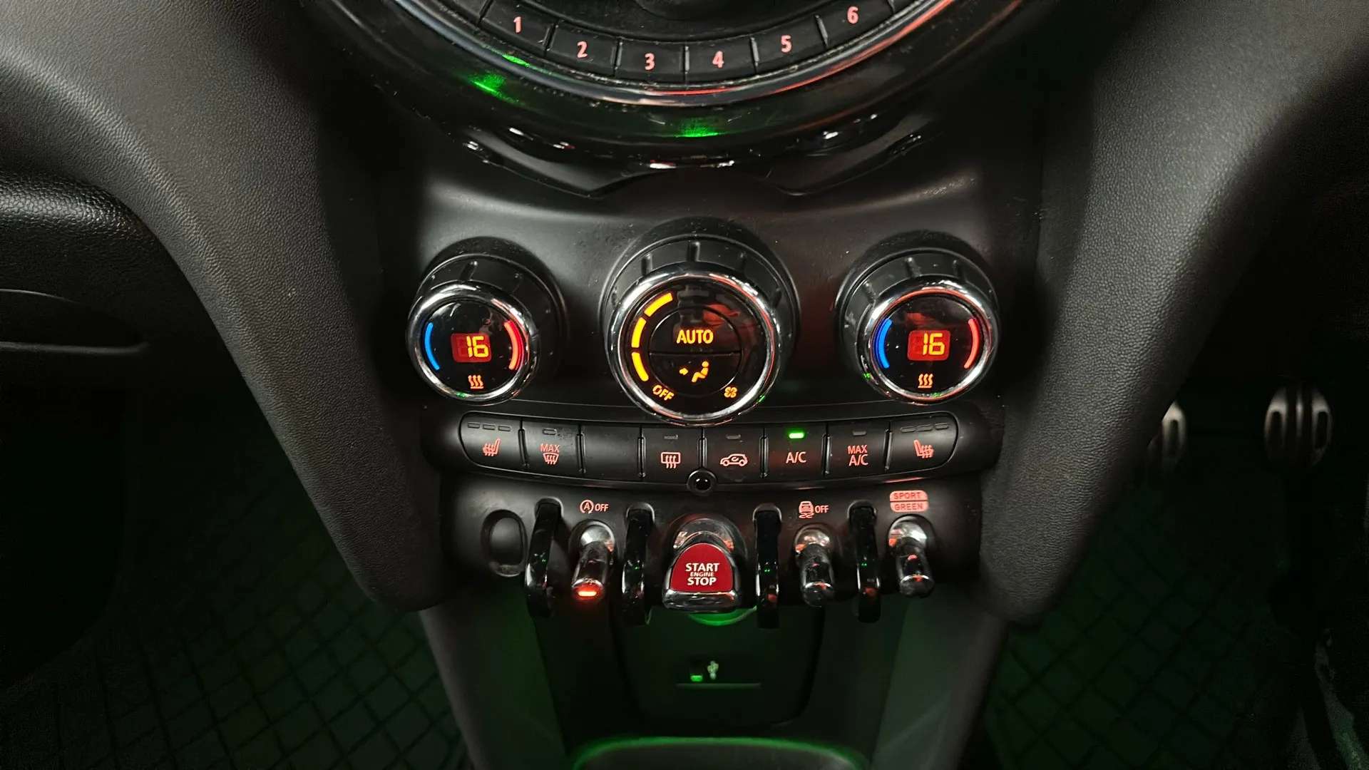 2020 MINI HATCH 2020 MINI HATCH