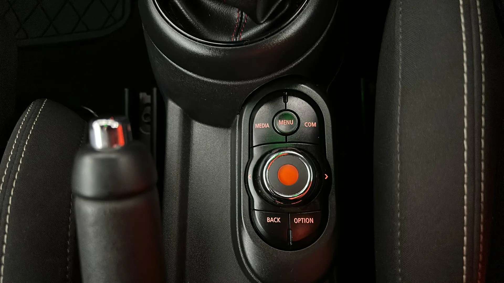 2020 MINI HATCH 2020 MINI HATCH