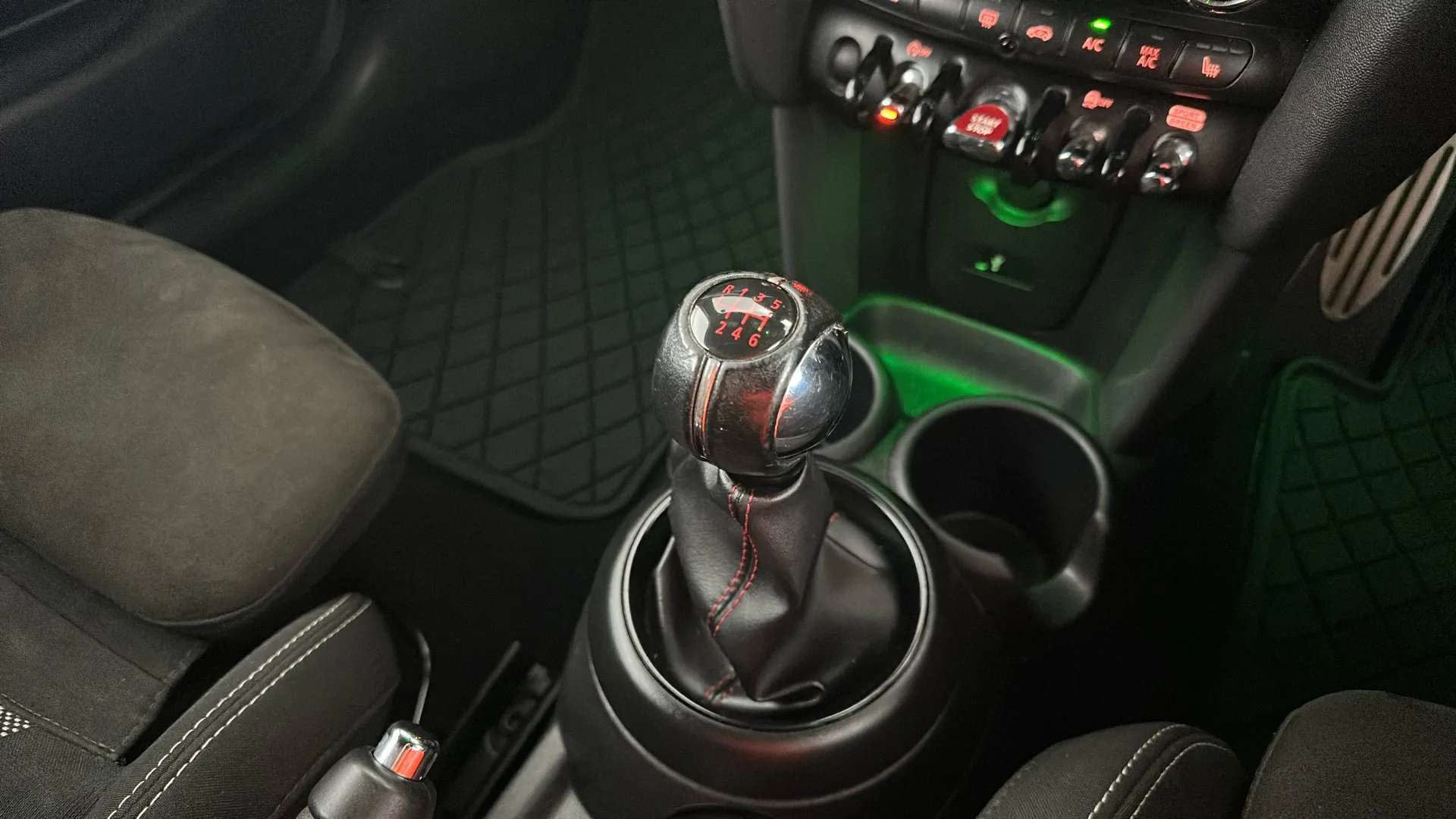 2020 MINI HATCH 2020 MINI HATCH