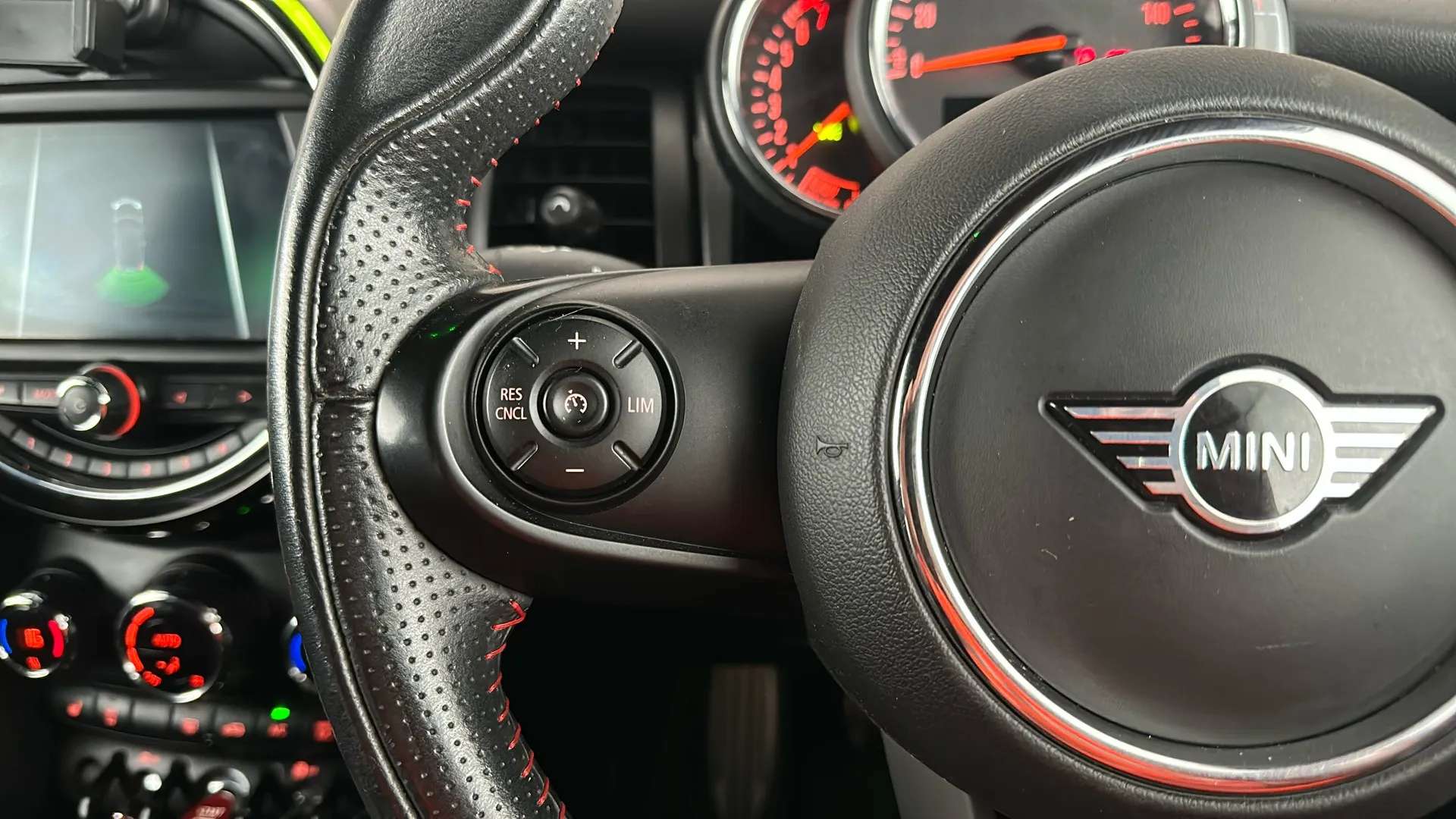 2020 MINI HATCH 2020 MINI HATCH