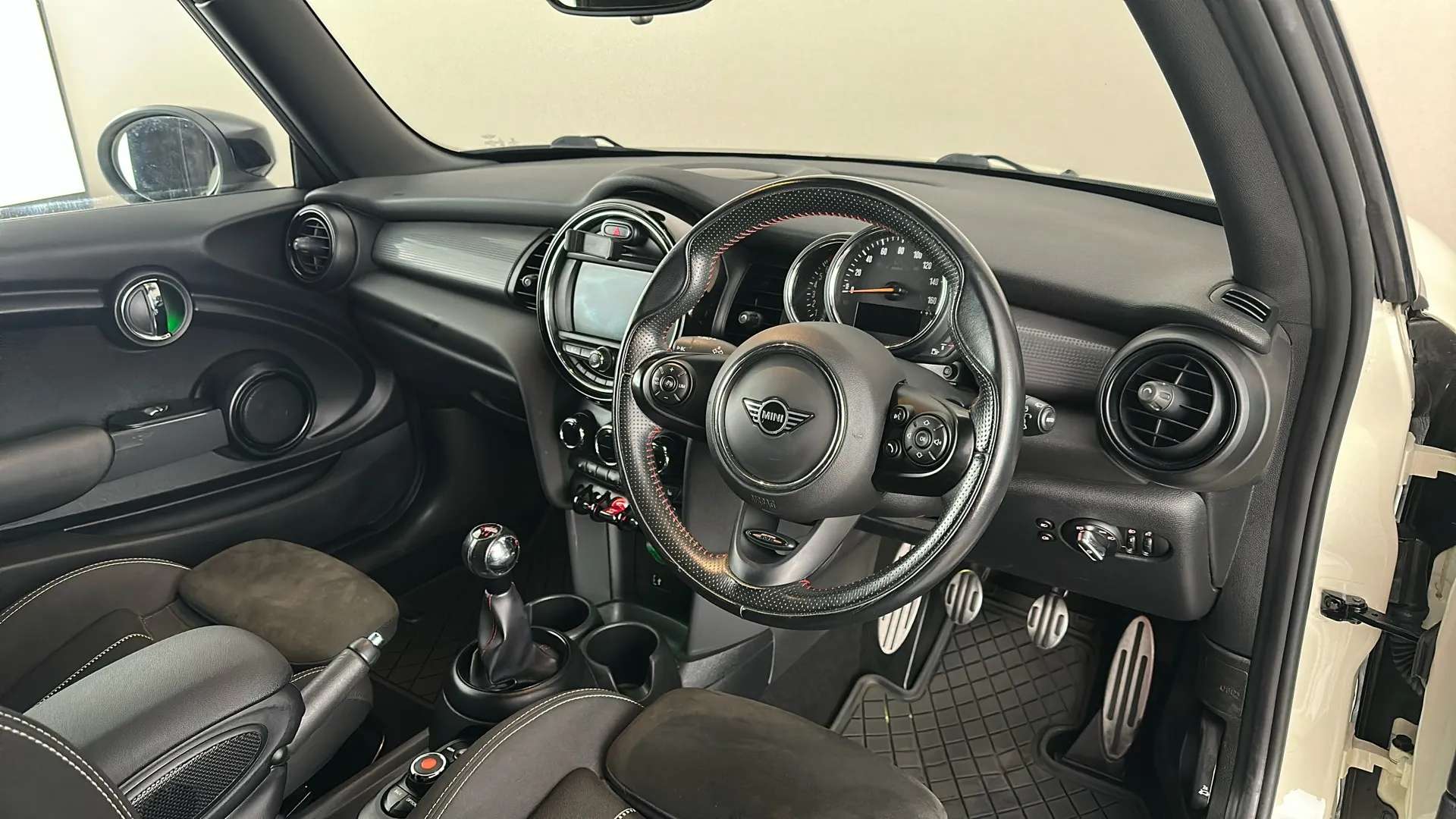 2020 MINI HATCH 2020 MINI HATCH