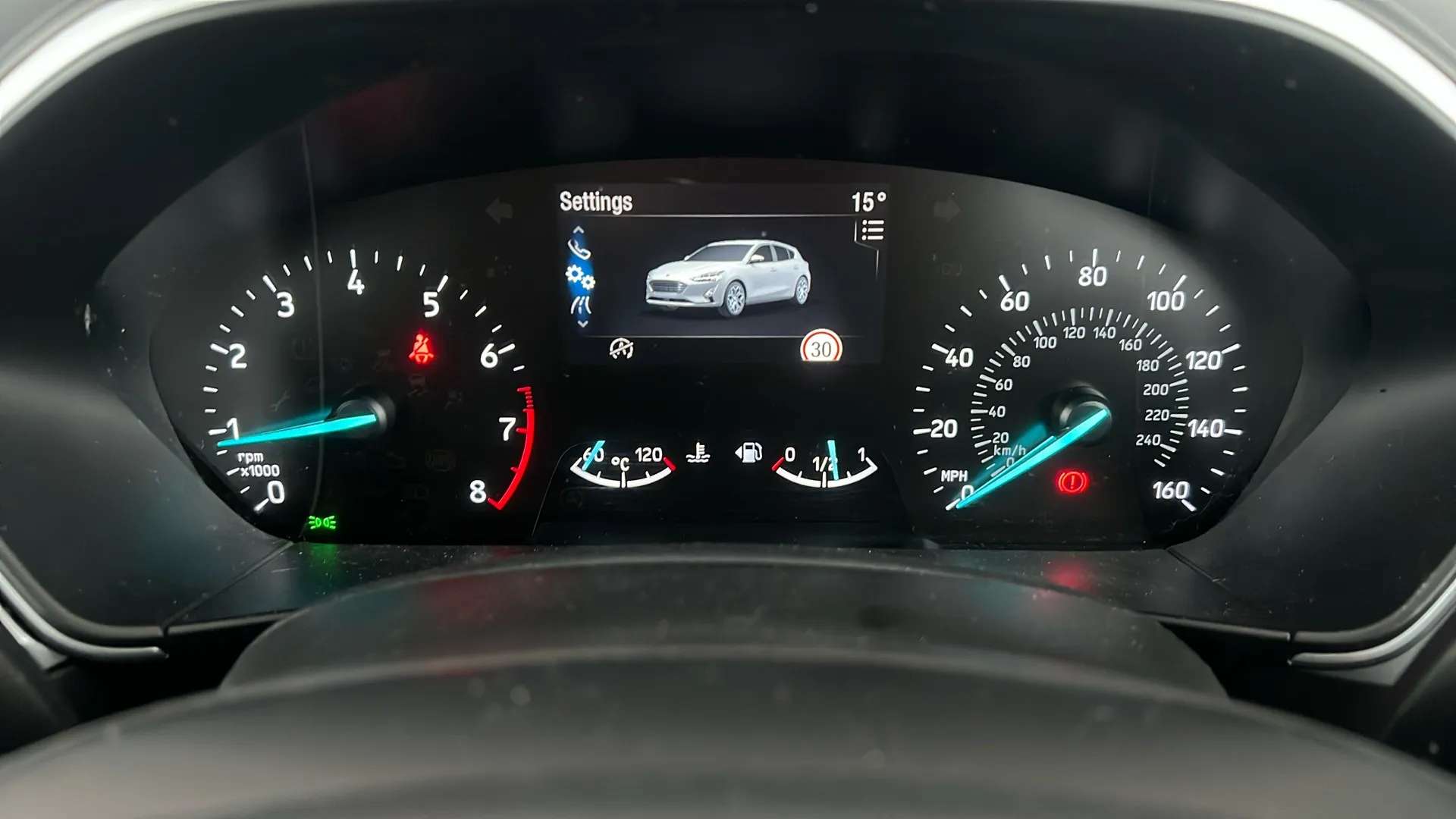 2018 FORD FOCUS 2018 FORD FOCUS