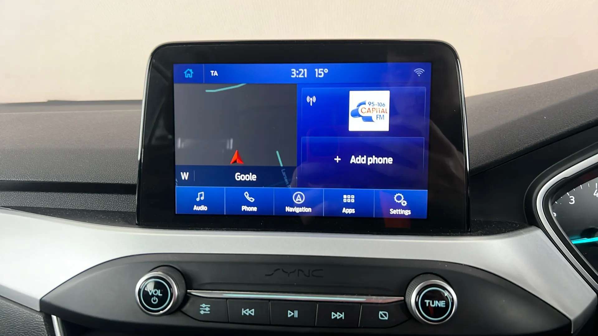 2018 FORD FOCUS 2018 FORD FOCUS