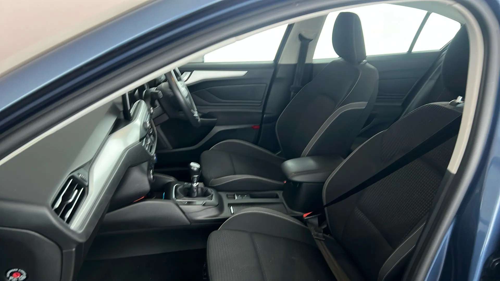 2018 FORD FOCUS 2018 FORD FOCUS