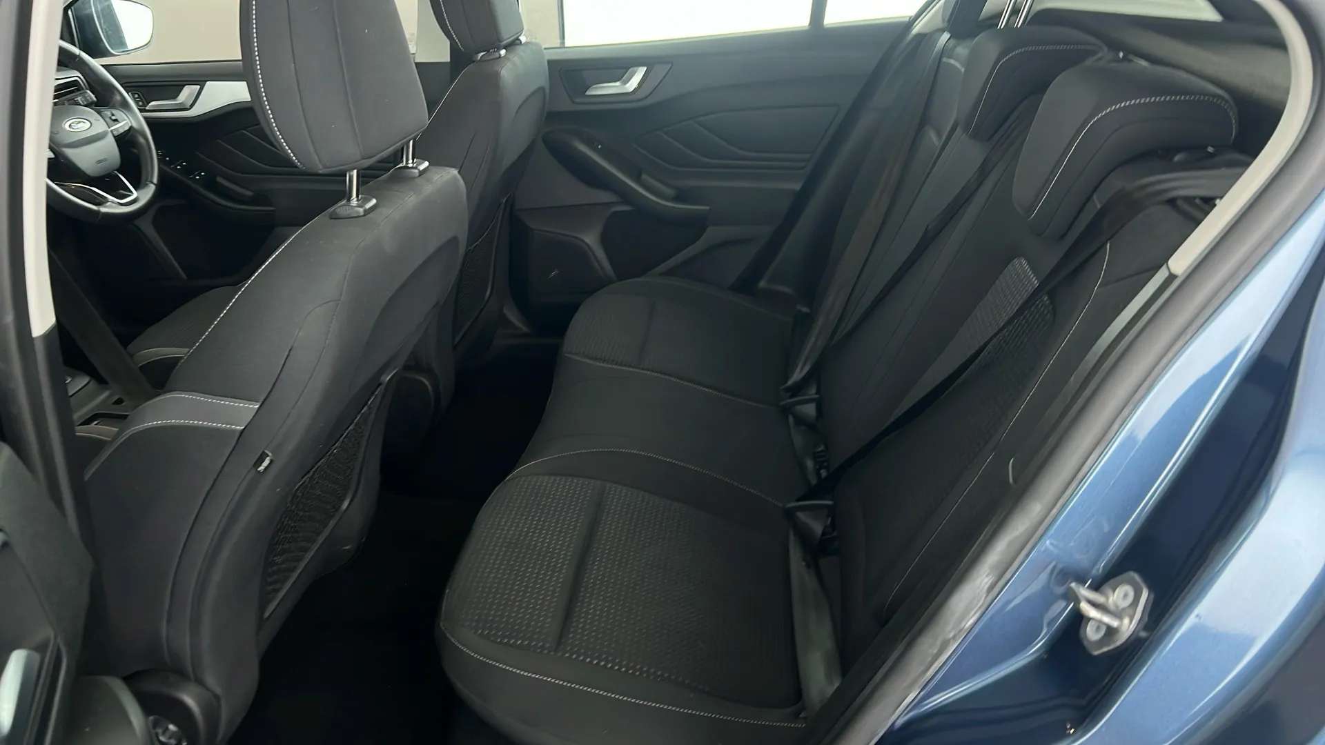 2018 FORD FOCUS 2018 FORD FOCUS