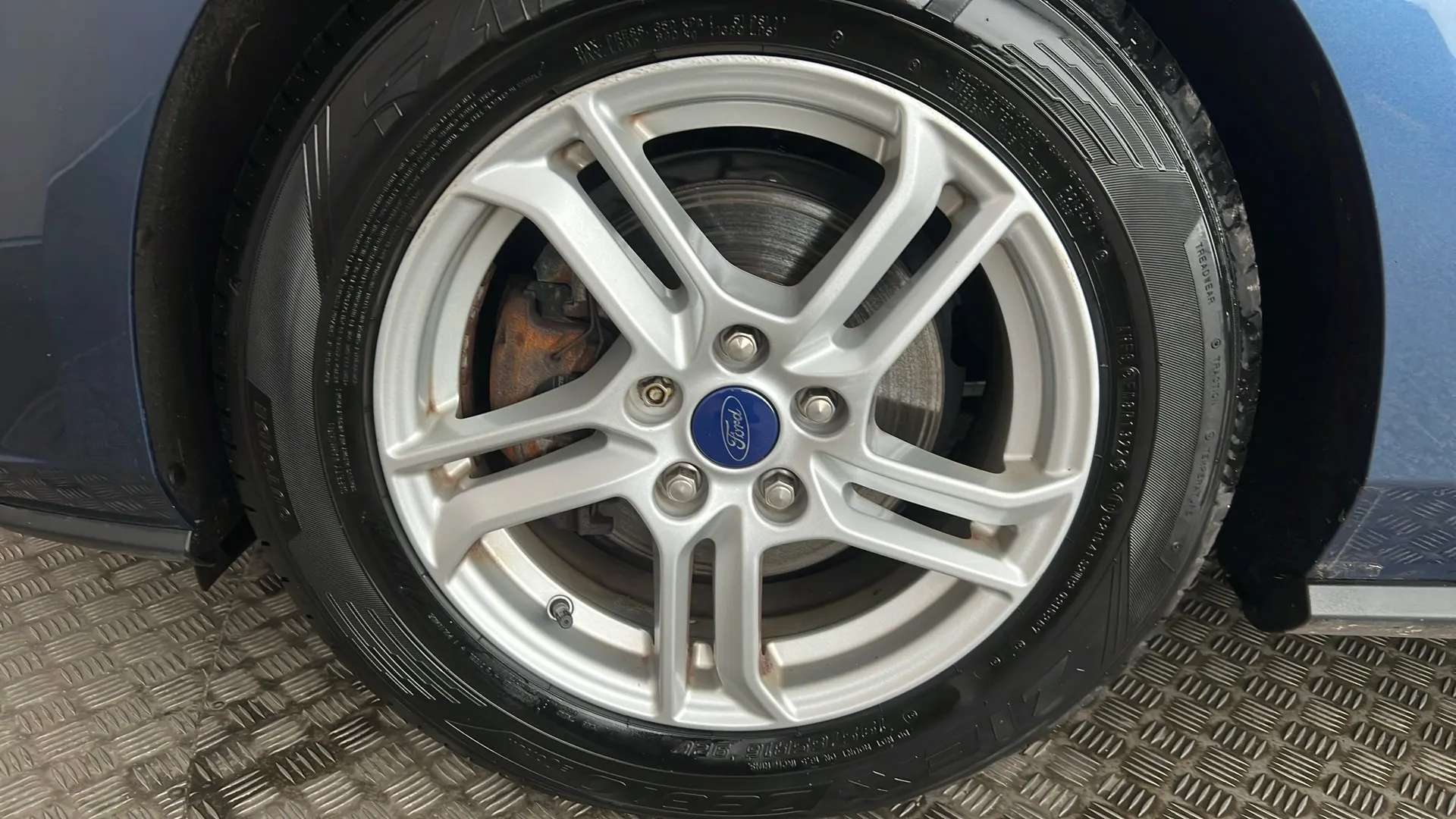 2018 FORD FOCUS 2018 FORD FOCUS