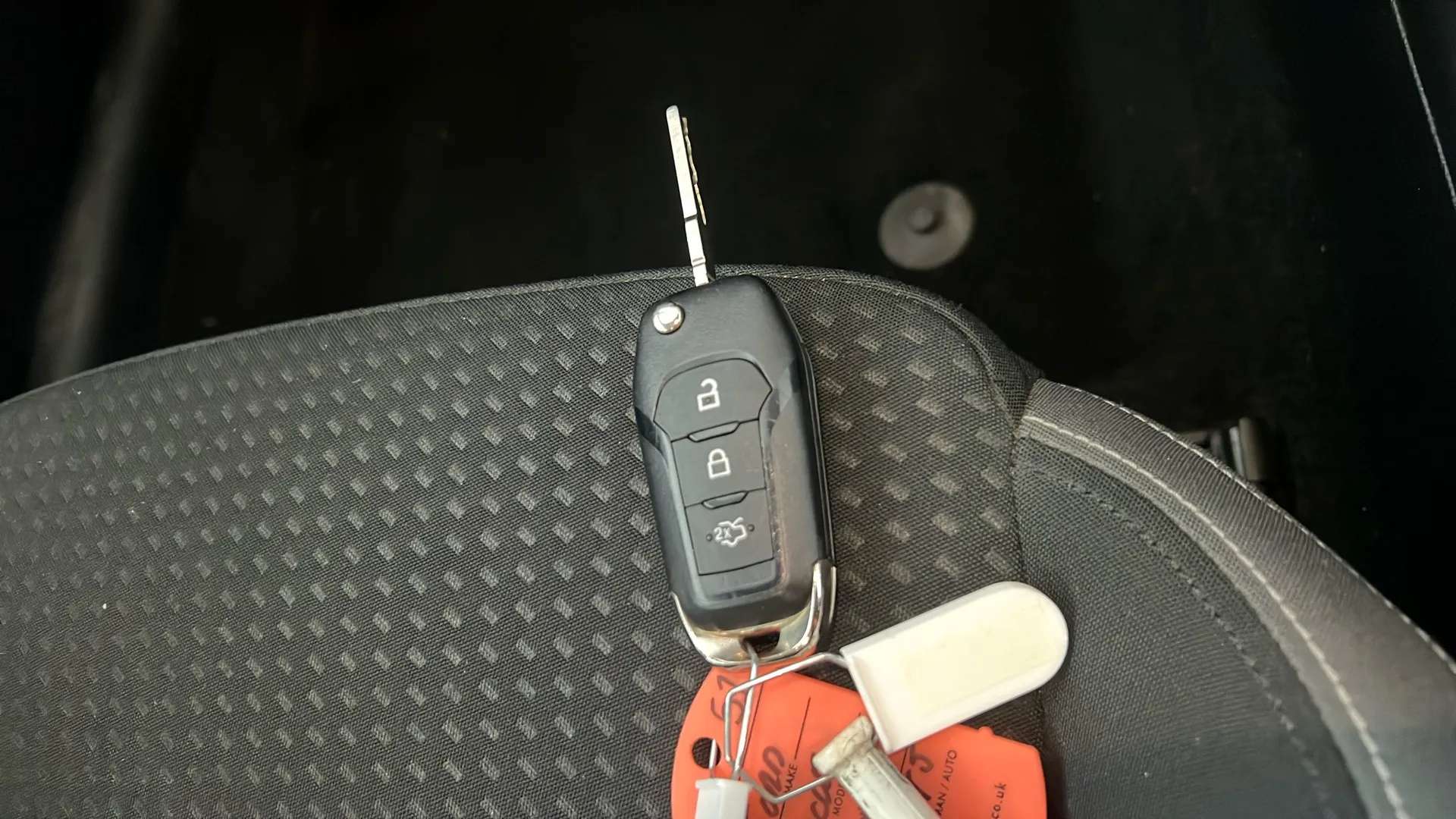 2018 FORD FOCUS 2018 FORD FOCUS