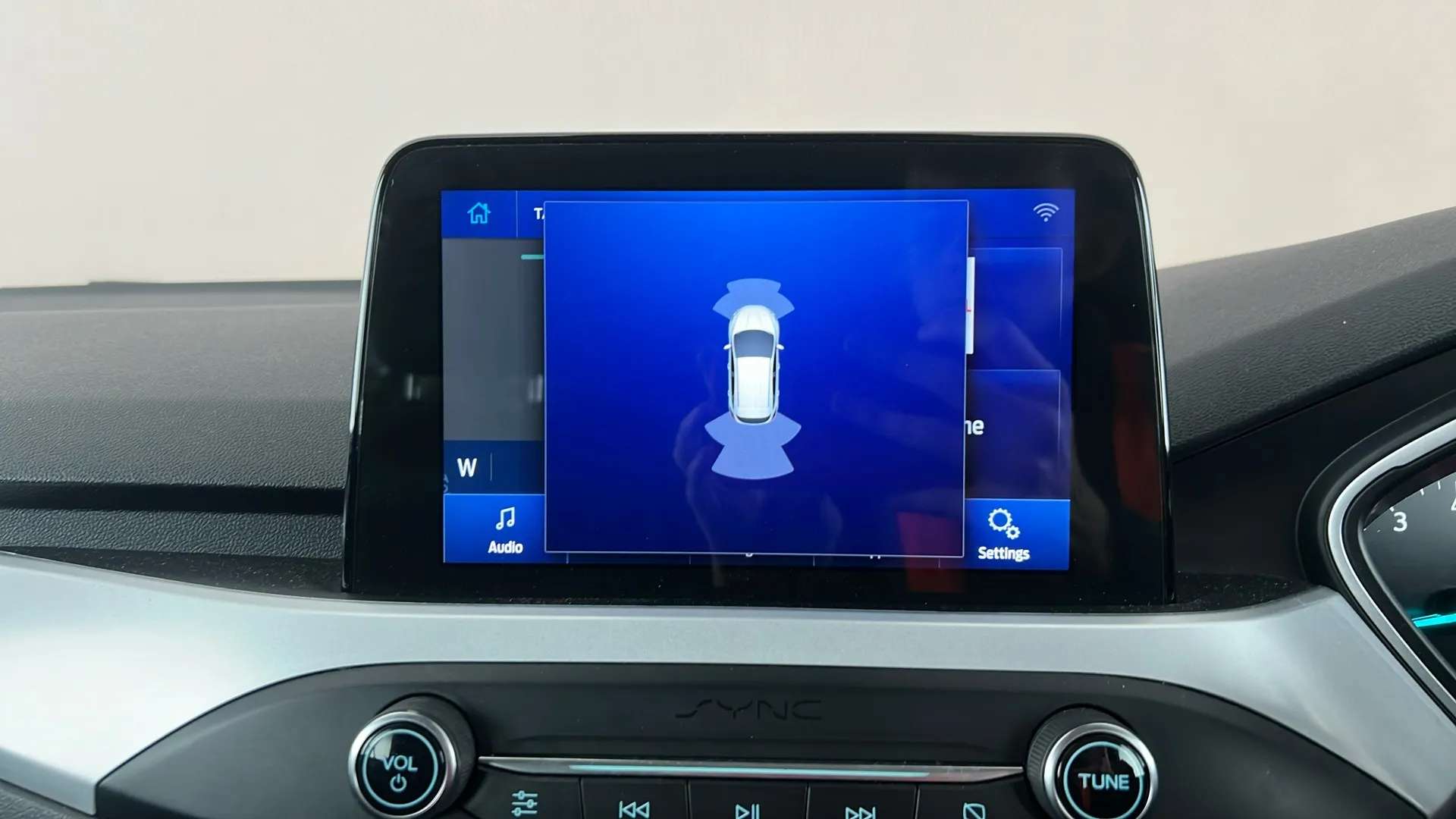 2018 FORD FOCUS 2018 FORD FOCUS