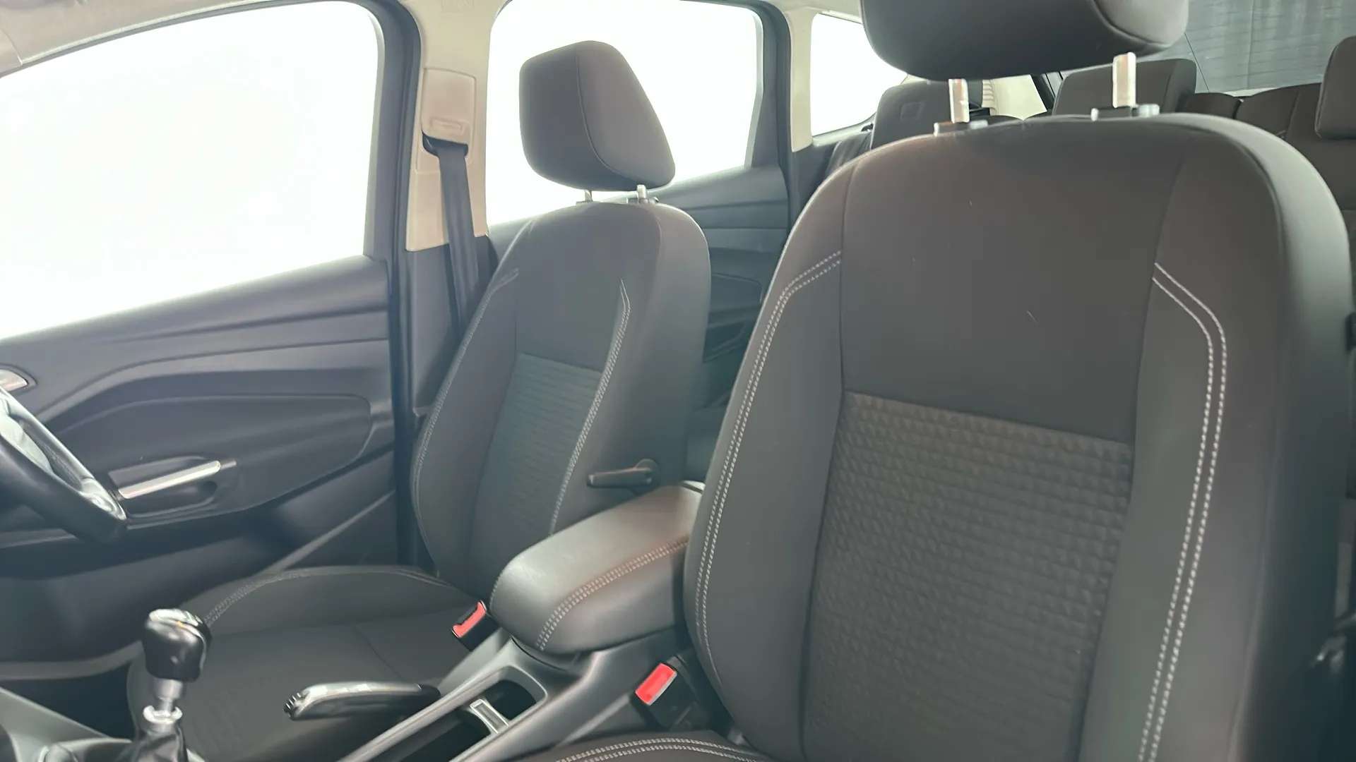2017 FORD C-MAX 2017 FORD C-MAX
