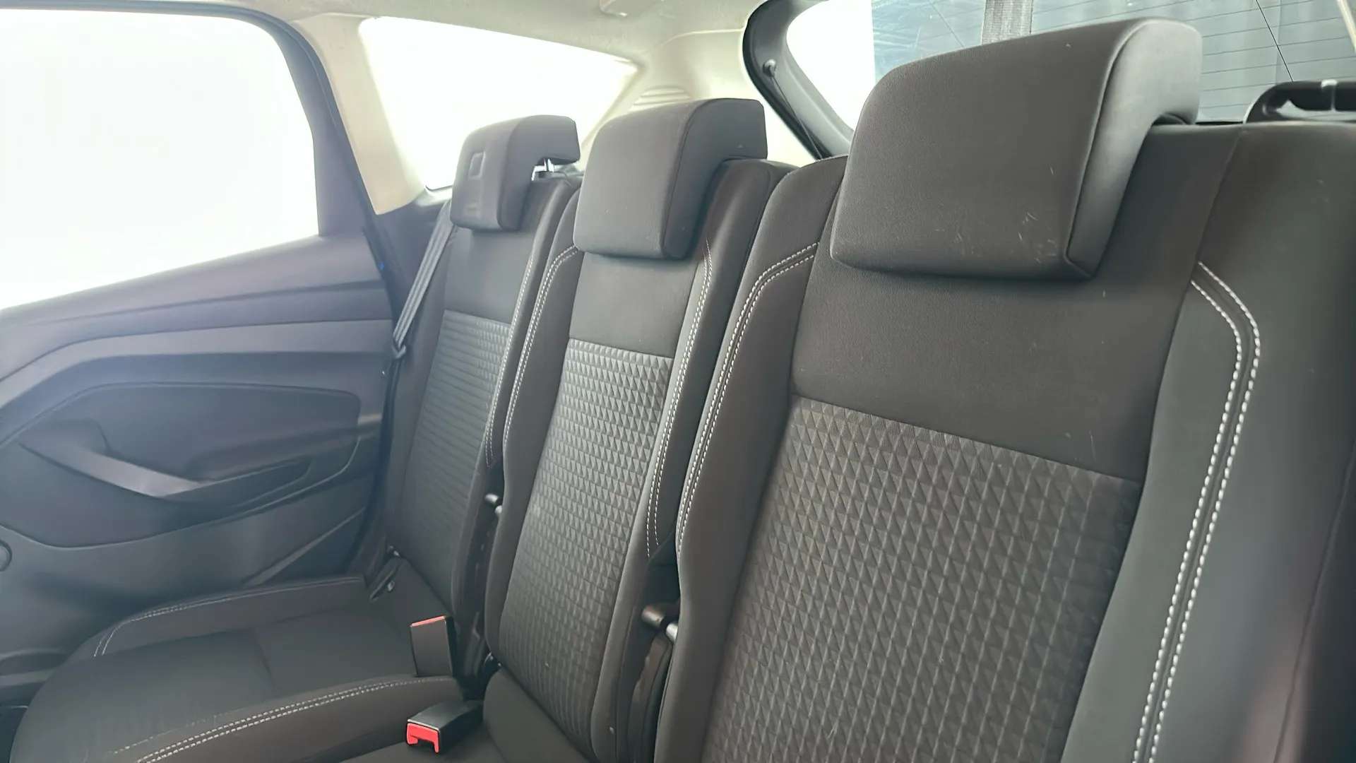 2017 FORD C-MAX 2017 FORD C-MAX