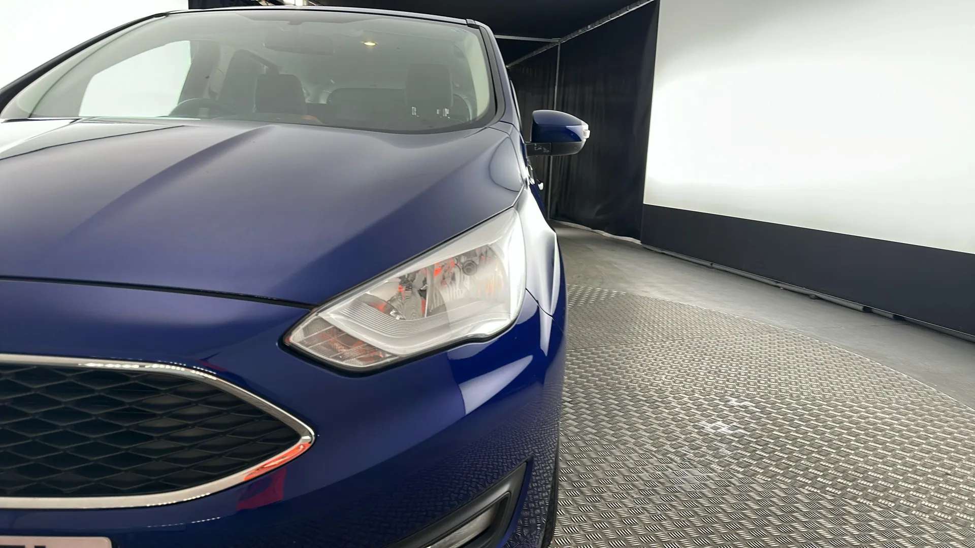 2017 FORD C-MAX 2017 FORD C-MAX