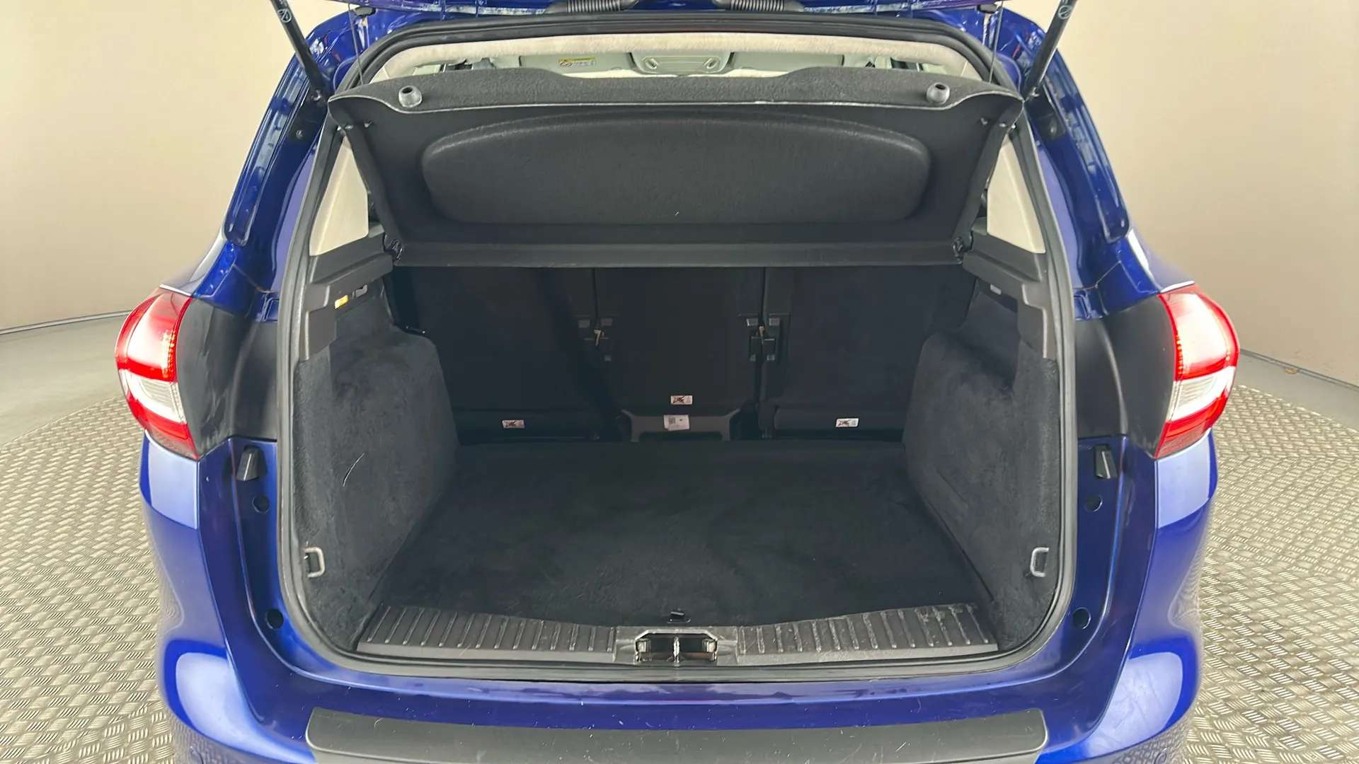 2017 FORD C-MAX 2017 FORD C-MAX