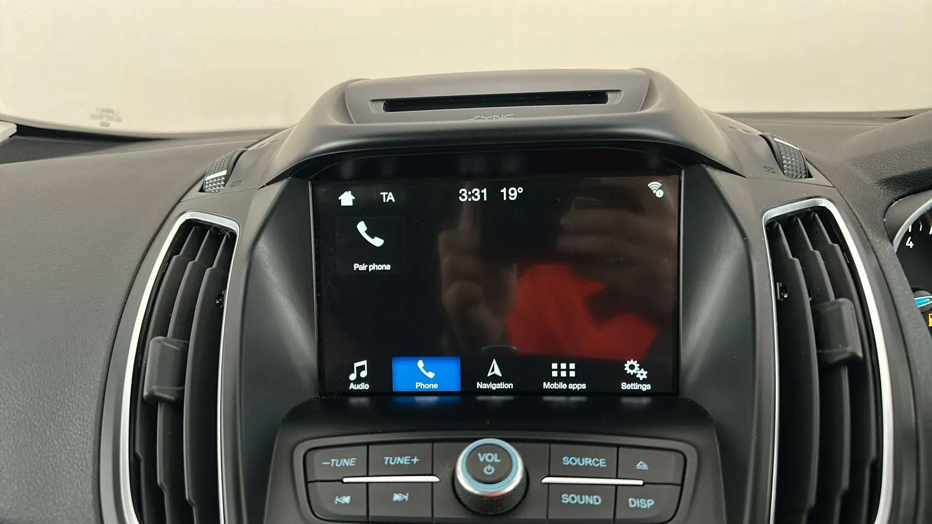 2017 FORD C-MAX 2017 FORD C-MAX